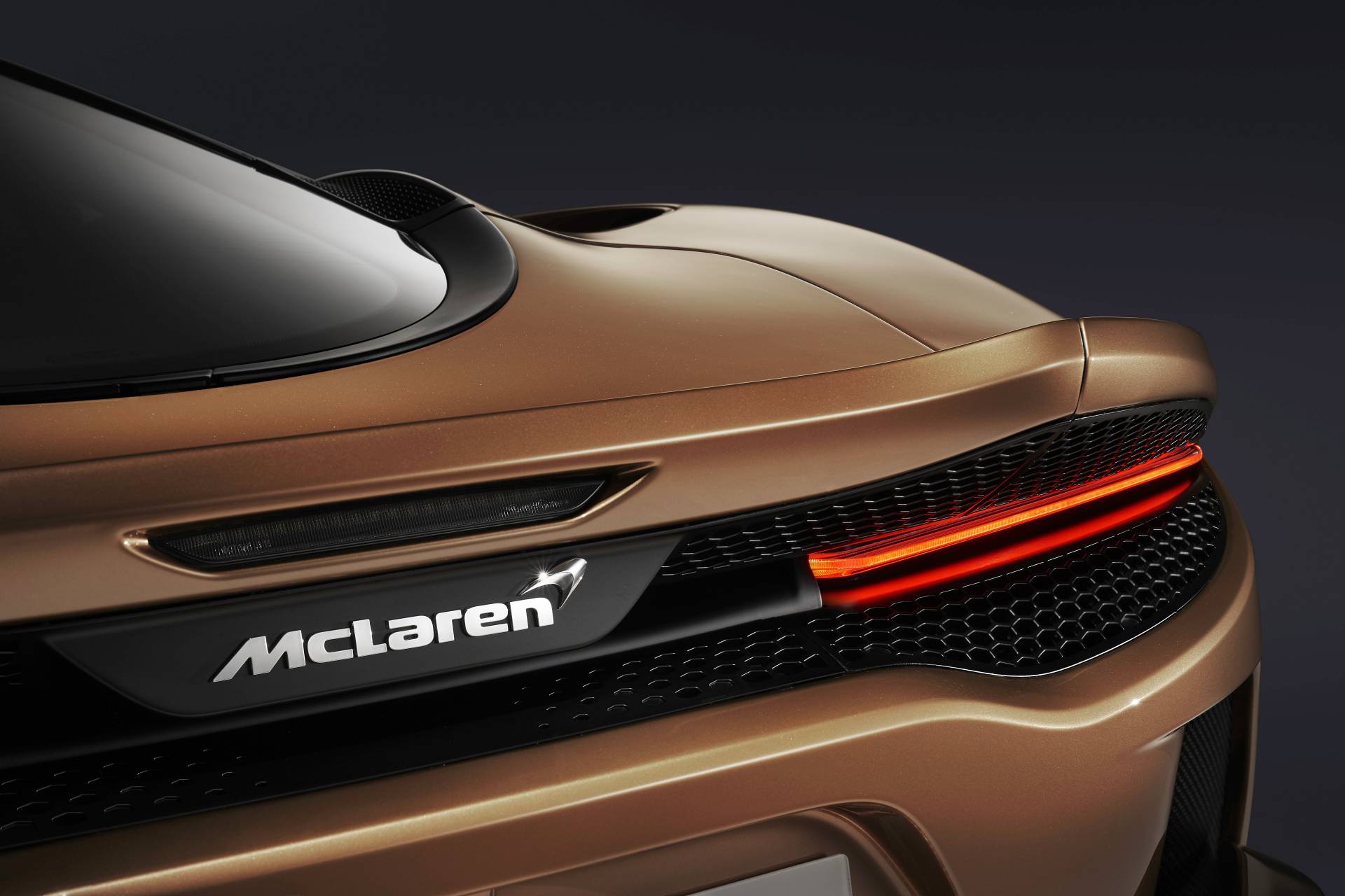 McLaren GT To Make Global Public Debut At Top Marques Monaco