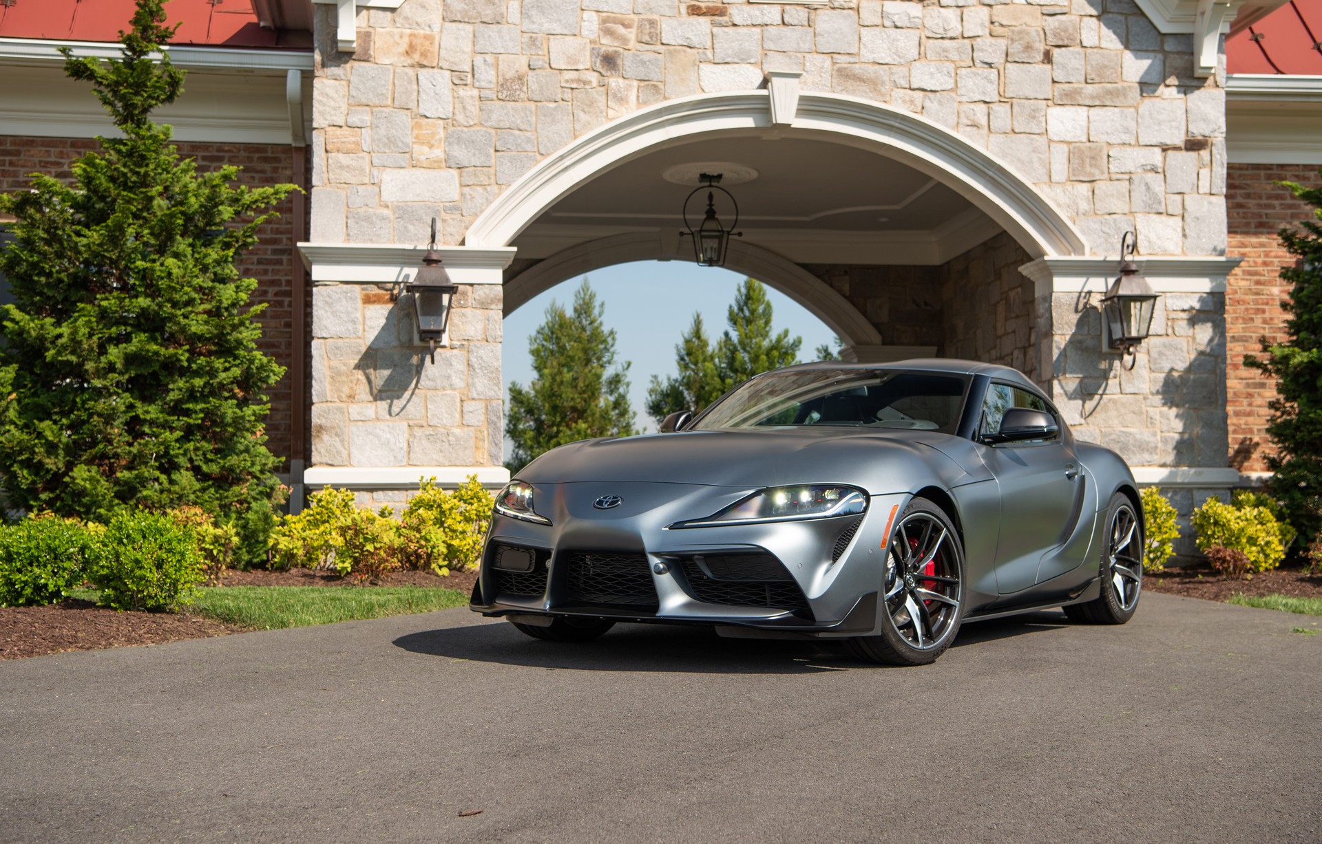 2020 Toyota GR Supra-161 2020 Toyota GR Supra: You Asked, We Answer And 300+ Picture Gallery