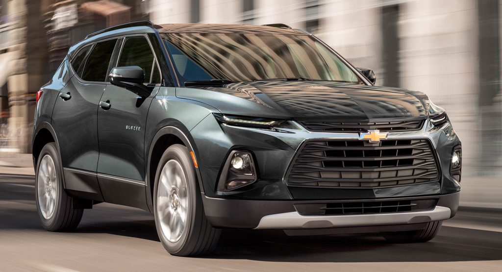 Trump Announces 5% Tariff On All Goods From Mexico, Including Cars