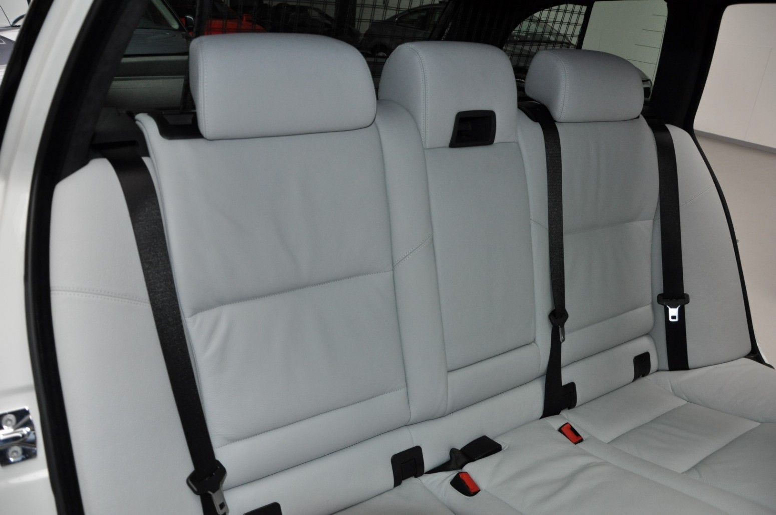 bmw m5 touring e61 27 BMW M5 Touring Is For Petrolhead Soccer Dads Who Dislike Fast SUVs