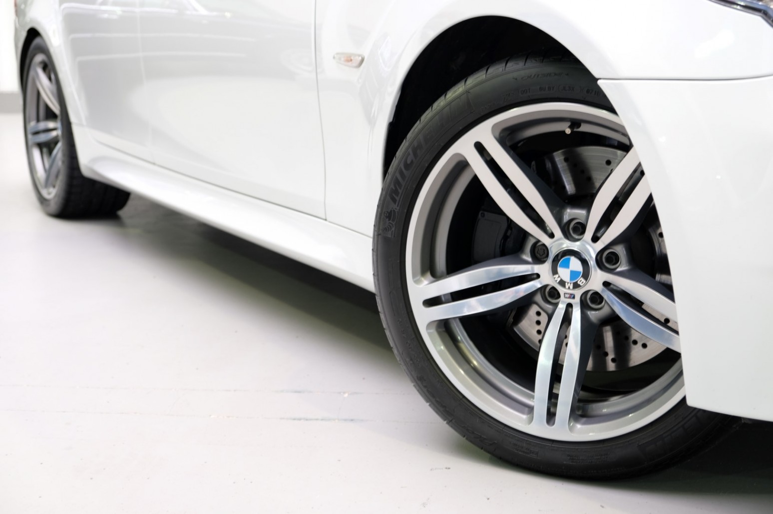 bmw m5 touring e61 18 BMW M5 Touring Is For Petrolhead Soccer Dads Who Dislike Fast SUVs