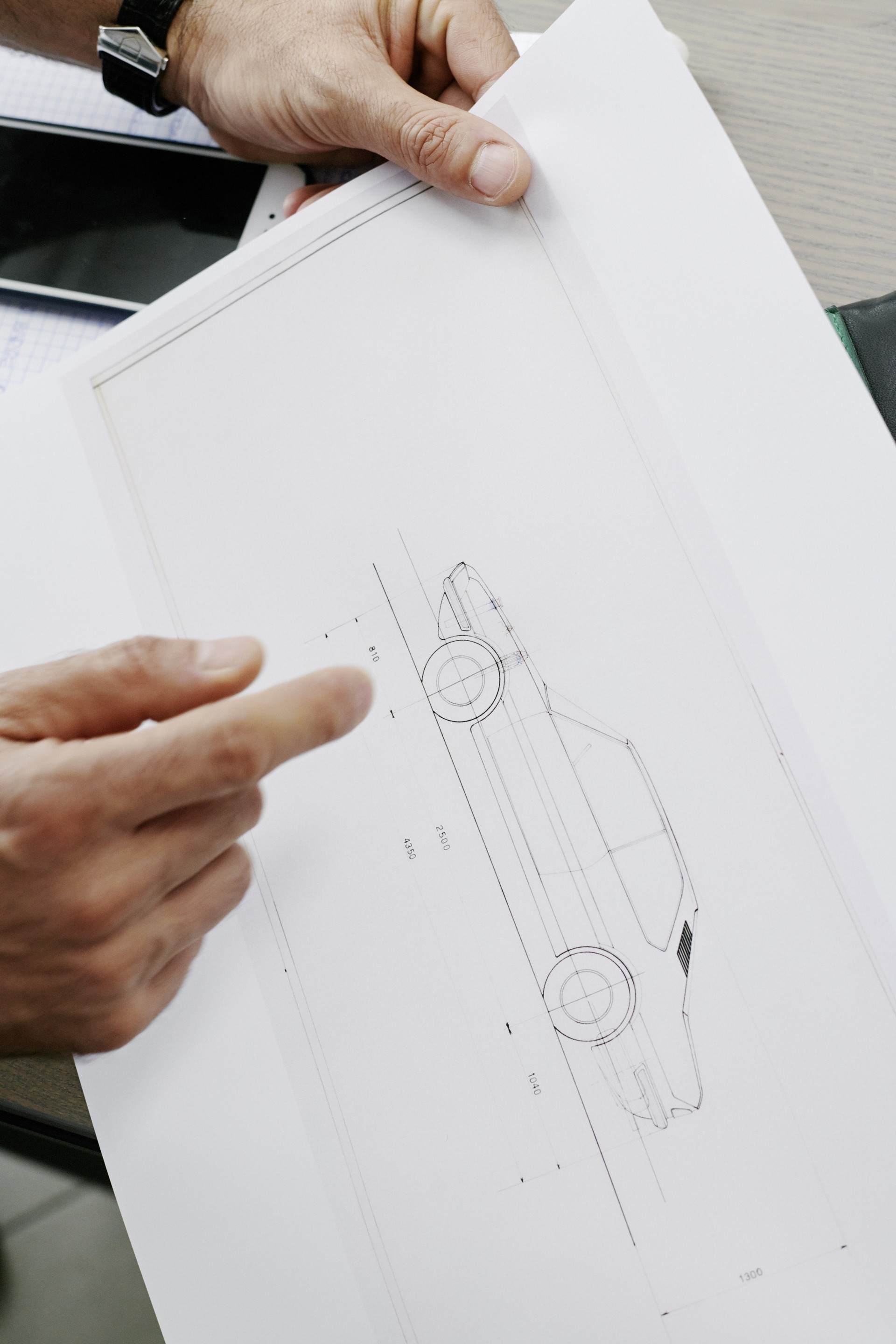 BMW’s Garmisch Concept Is A Modern-Day Recreation Of The Missing Original