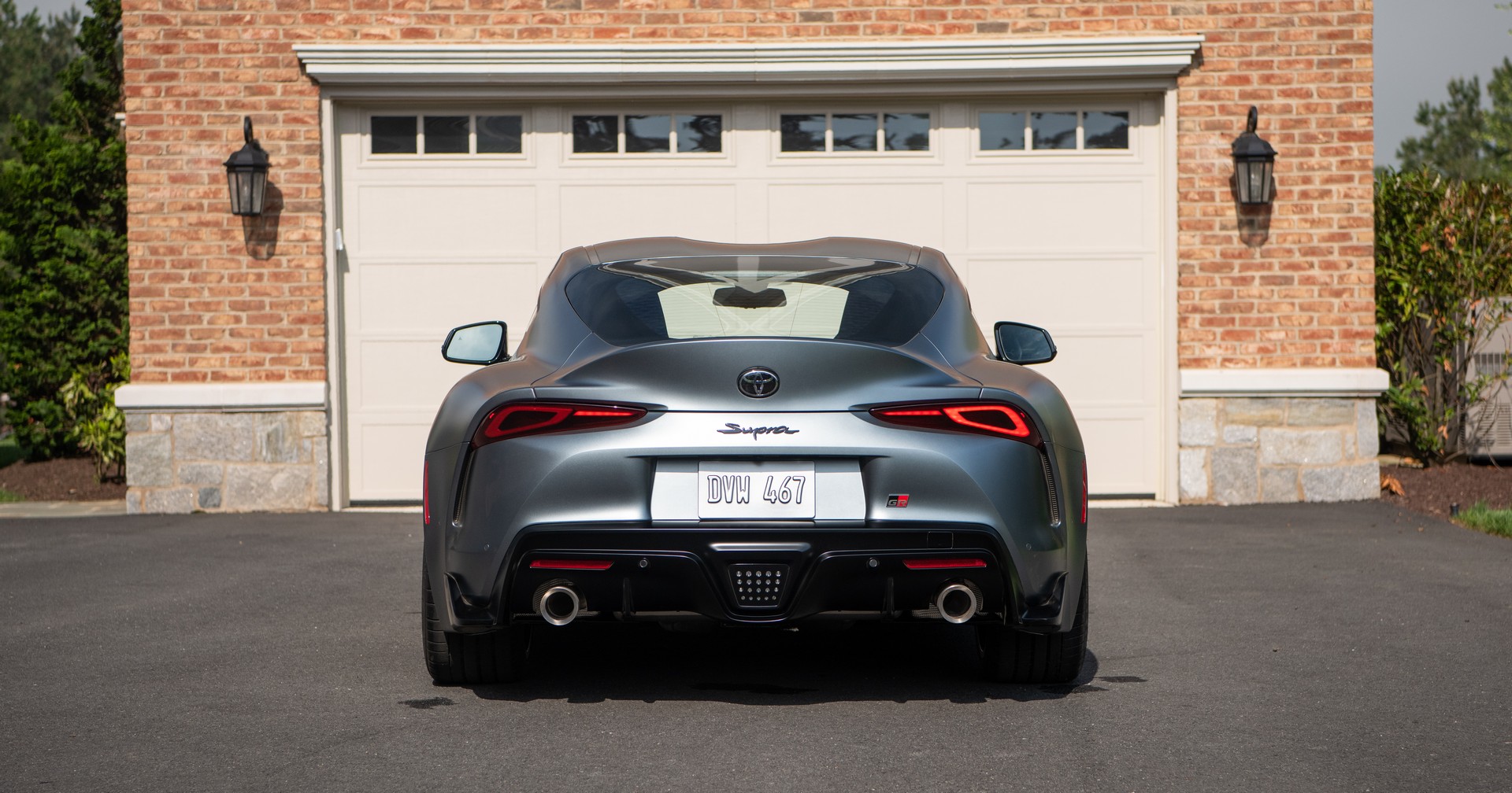 2020 Toyota GR Supra-159 2020 Toyota GR Supra: You Asked, We Answer And 300+ Picture Gallery