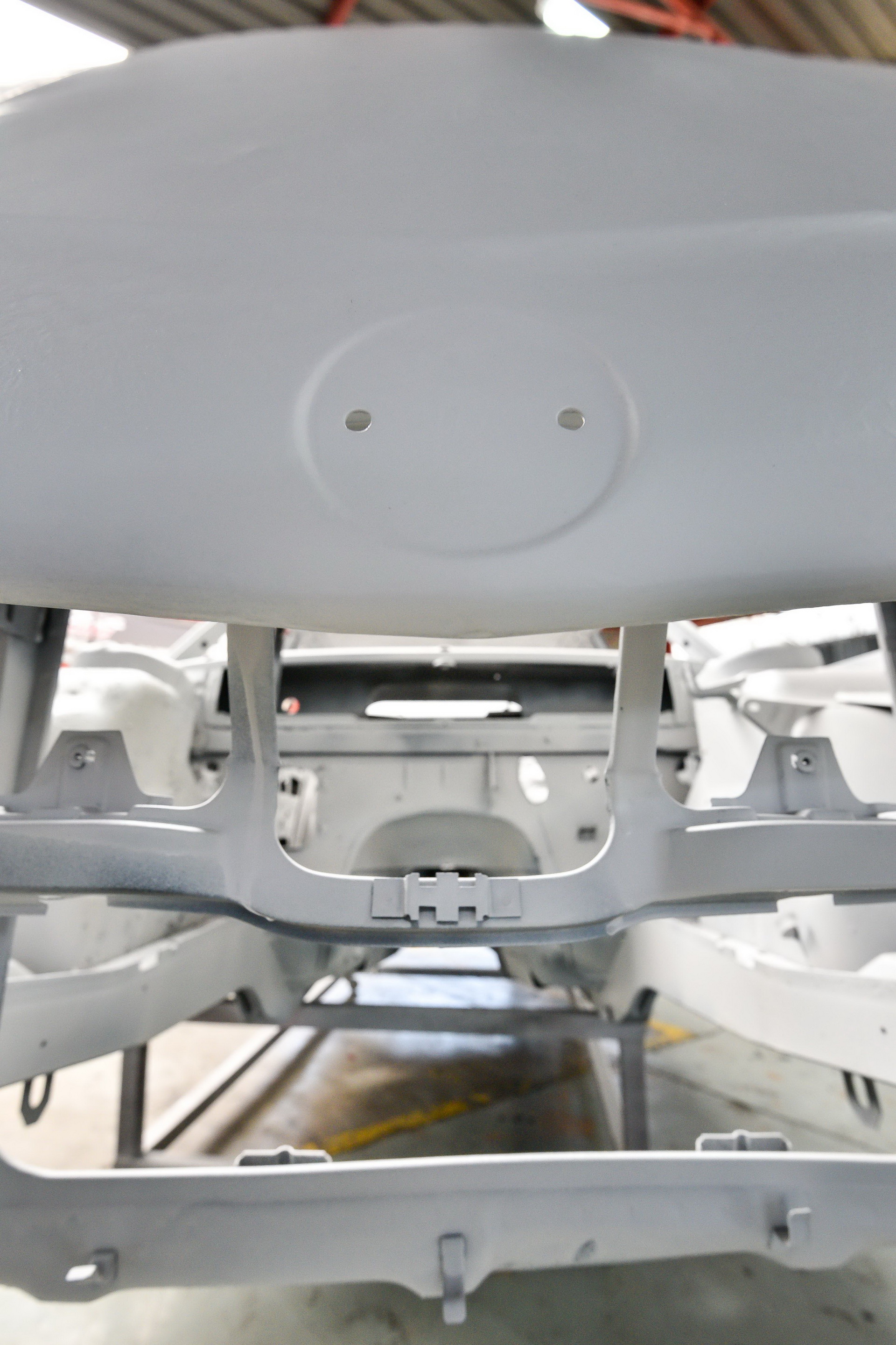 BMW-530-MLE-28 BMW Restoring Its First Unofficial M Car, A 530 MLE Homologation Special From 1976