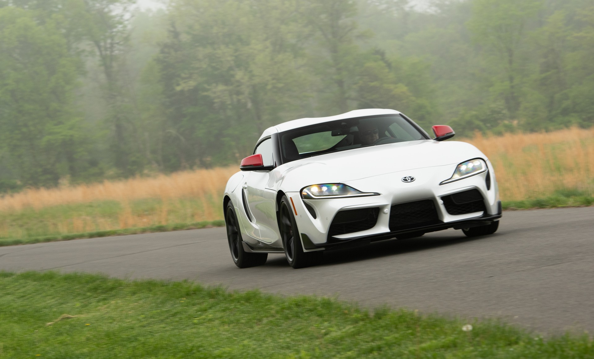 2020 Toyota GR Supra-202 2020 Toyota GR Supra: You Asked, We Answer And 300+ Picture Gallery