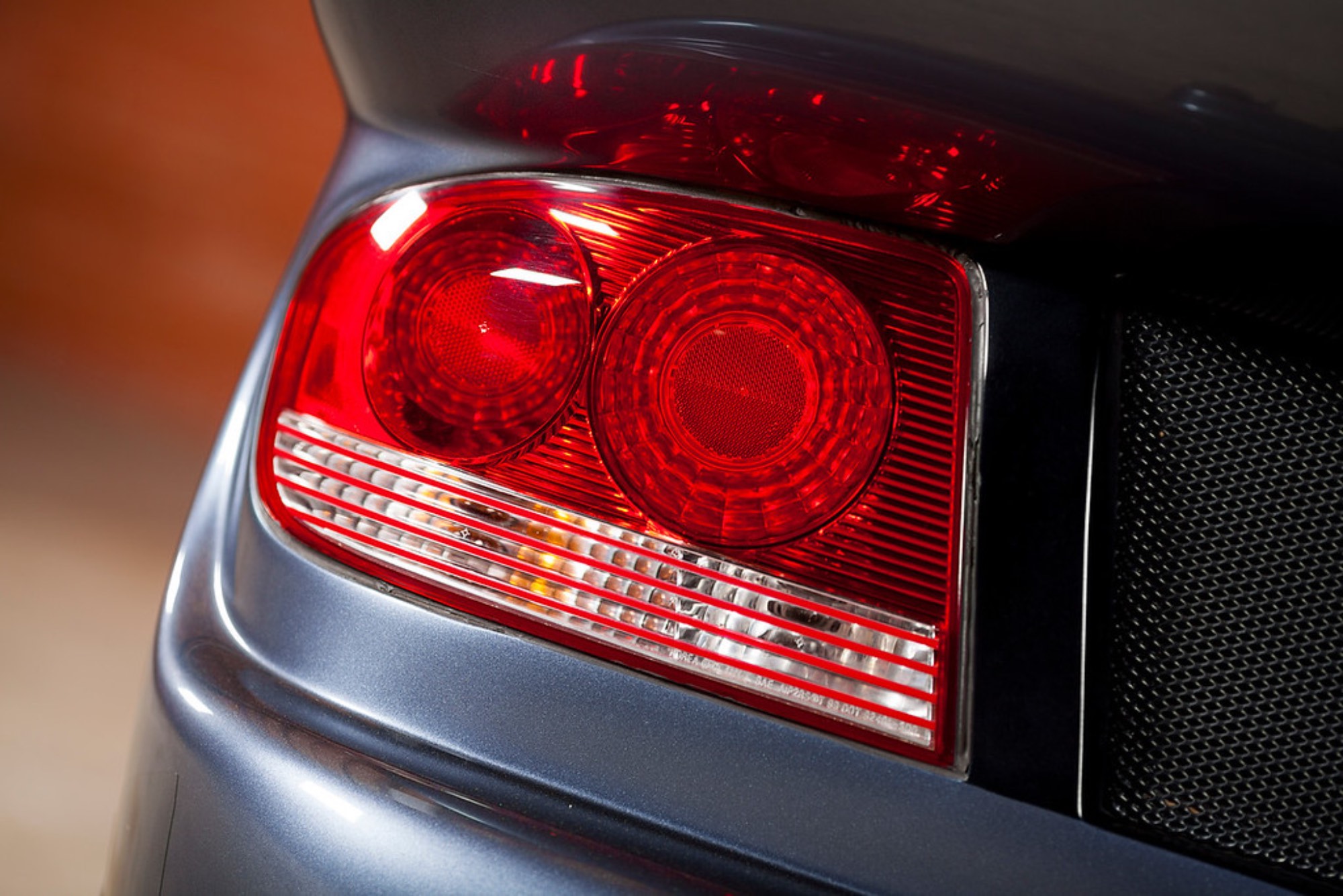 2005 Noble M12 GTO-3R Is For The Hardcore Driving Enthusiast