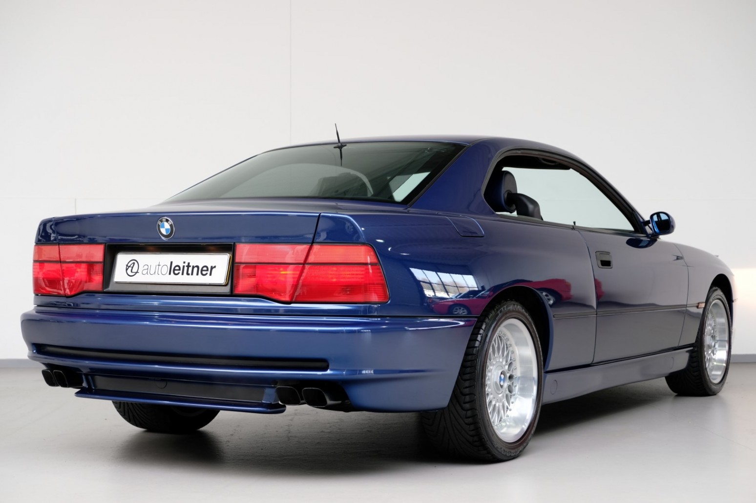 1995 bmw 850i 27 Get Your 1990s BMW Fix With These Beautiful Individual 850Ci And 750iL