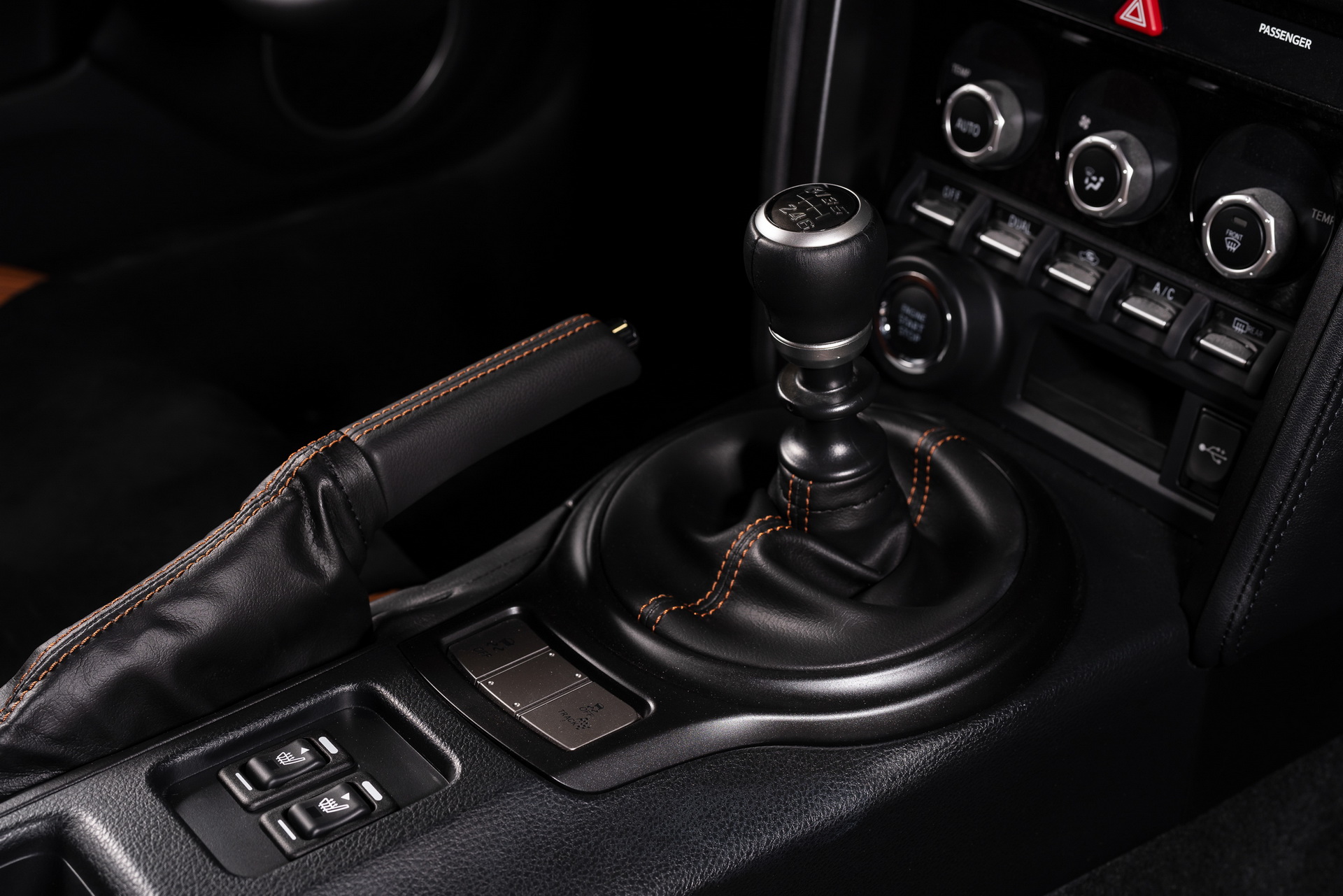 2020-Toyota-86-Hakone-13 Only A Third Of New Toyota 86s In The US Were Sold With A Manual Last Year