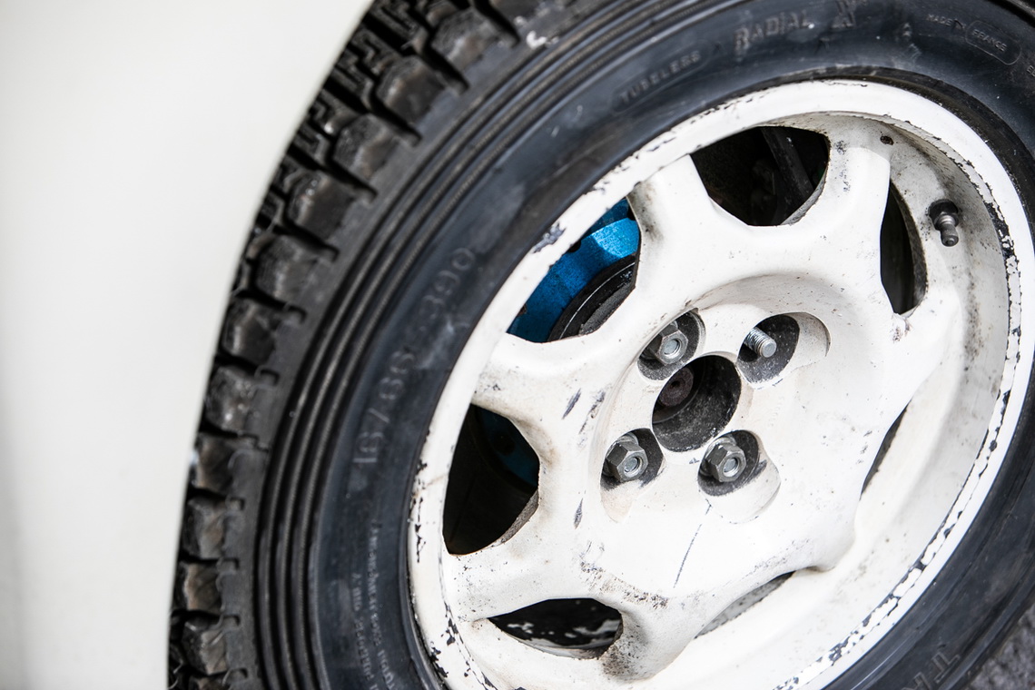 1985 MG Metro 6R4 Group B Racer With Zero Mileage Could Fetch Up To $300K