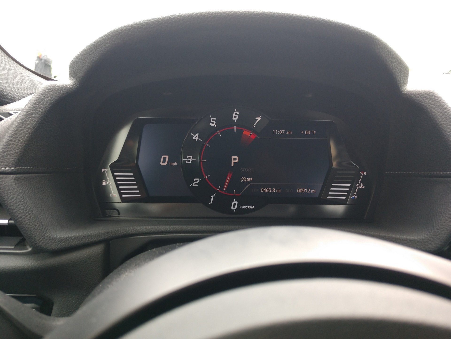 2020 Toyota GR Supra-44 Driven: 2020 Toyota GR Supra Is A Track Weapon AND An Everyday Sports Car