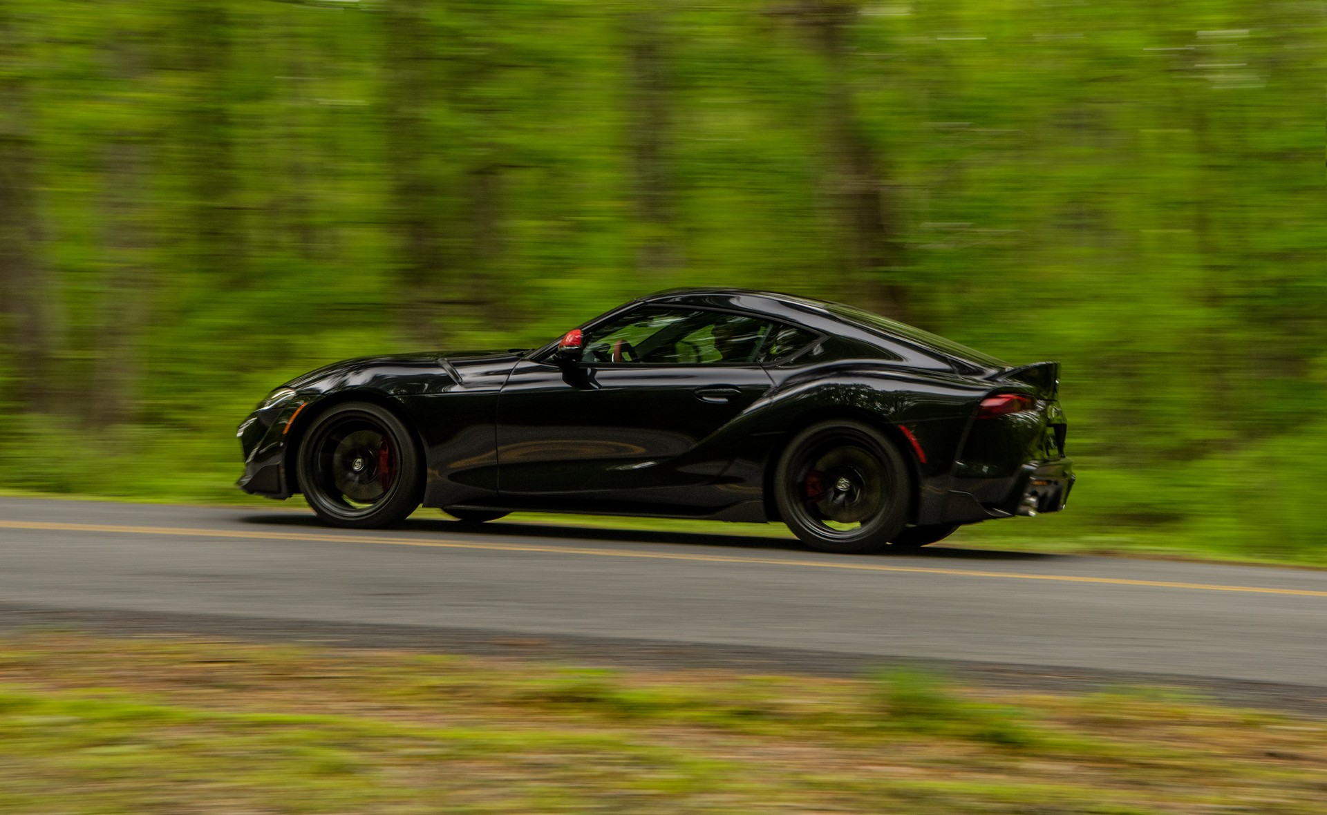 2020 Toyota GR Supra-22 2020 Toyota GR Supra: You Asked, We Answer And 300+ Picture Gallery
