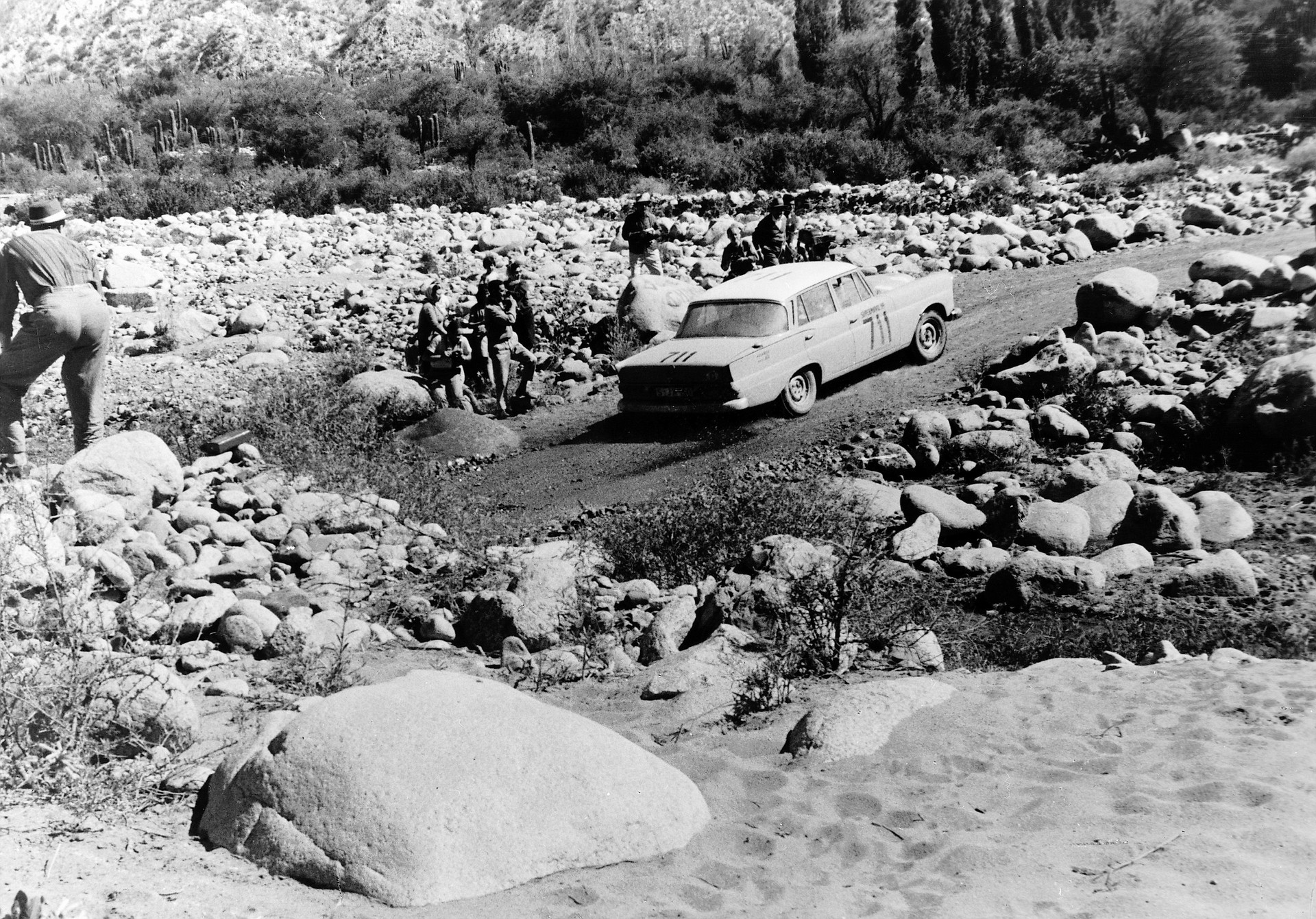 Mercedes Aims To Inspire A New Generation Of Women To Love Cars