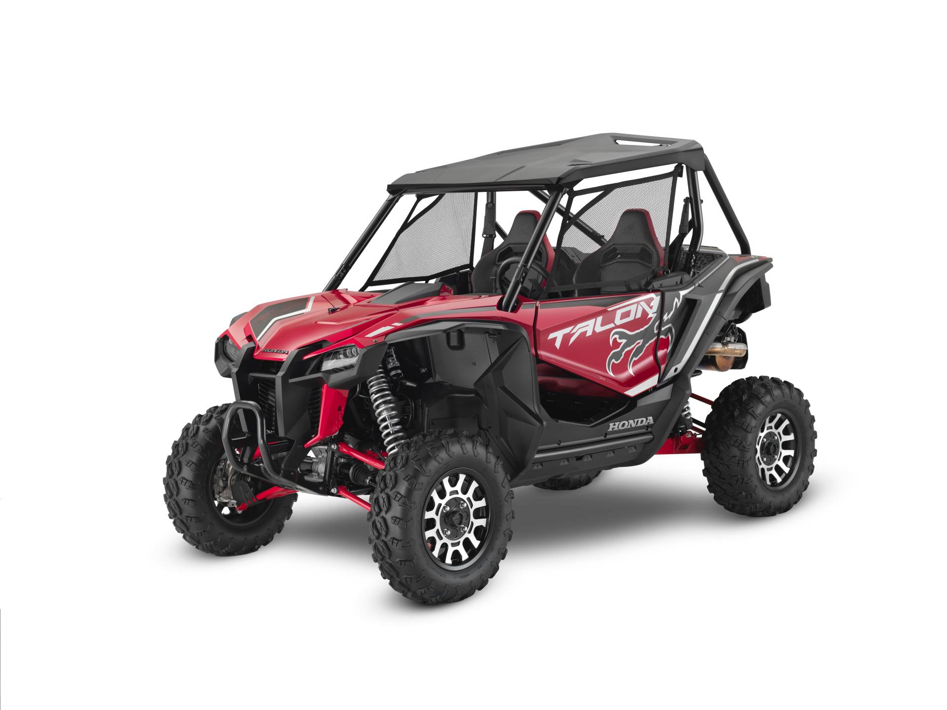 Honda Talon 1000X 2 Say Goodbye To Hotels With Overland Honda Passport And Ridgeline Projects
