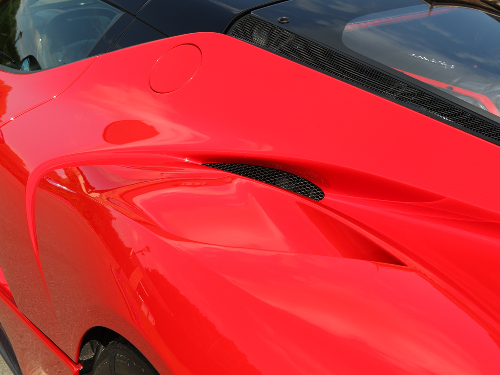 LaFerrari For Sale 18 This $2.7 Million LaFerrari Is (Almost) A Bargain