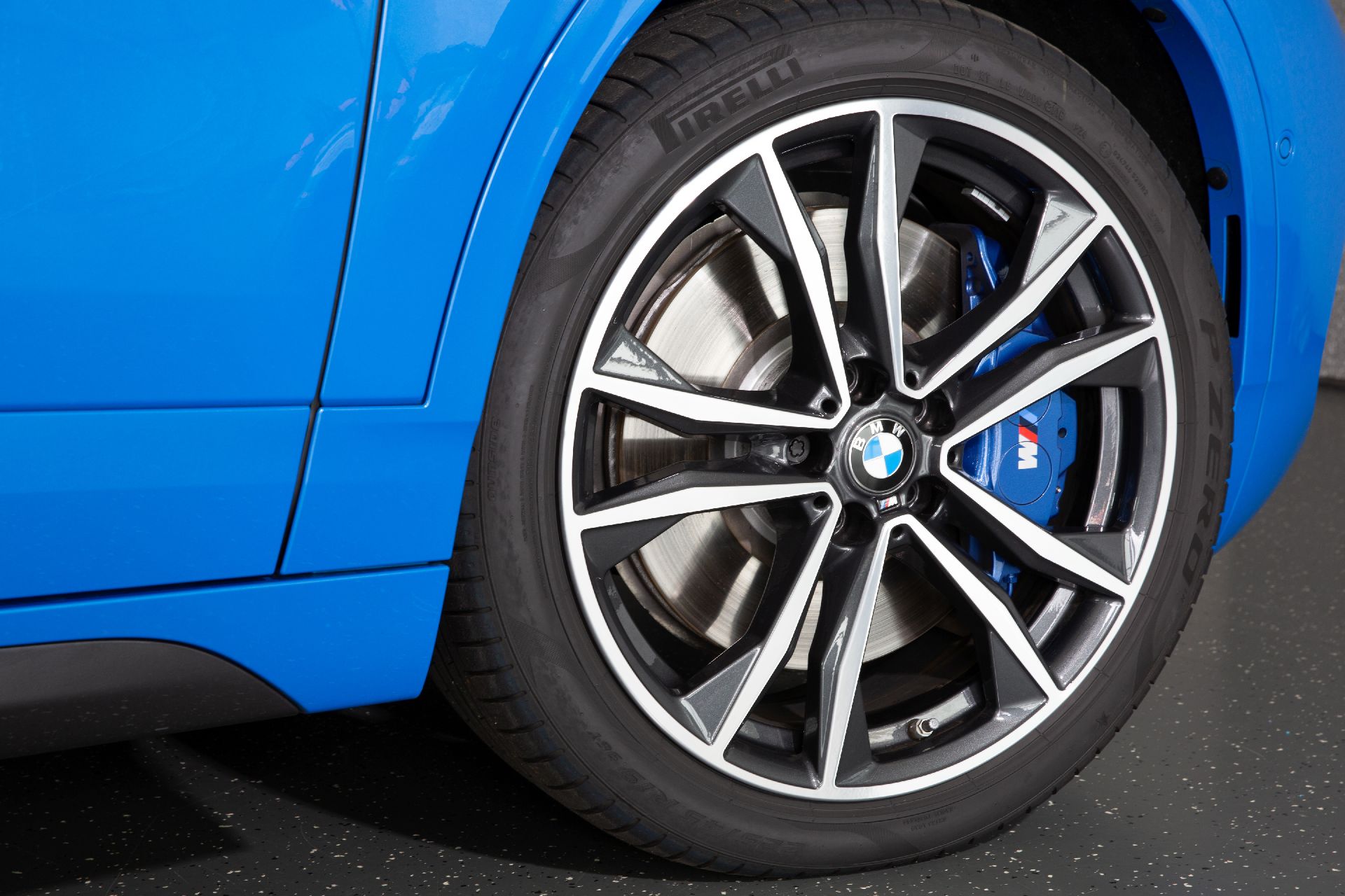 BMW_X2M35i Get A Good Look At The New BMW X2 M35i In This Mega Gallery