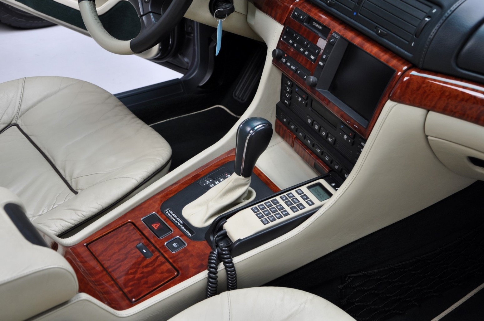 1999 bmw 750il 66 Get Your 1990s BMW Fix With These Beautiful Individual 850Ci And 750iL