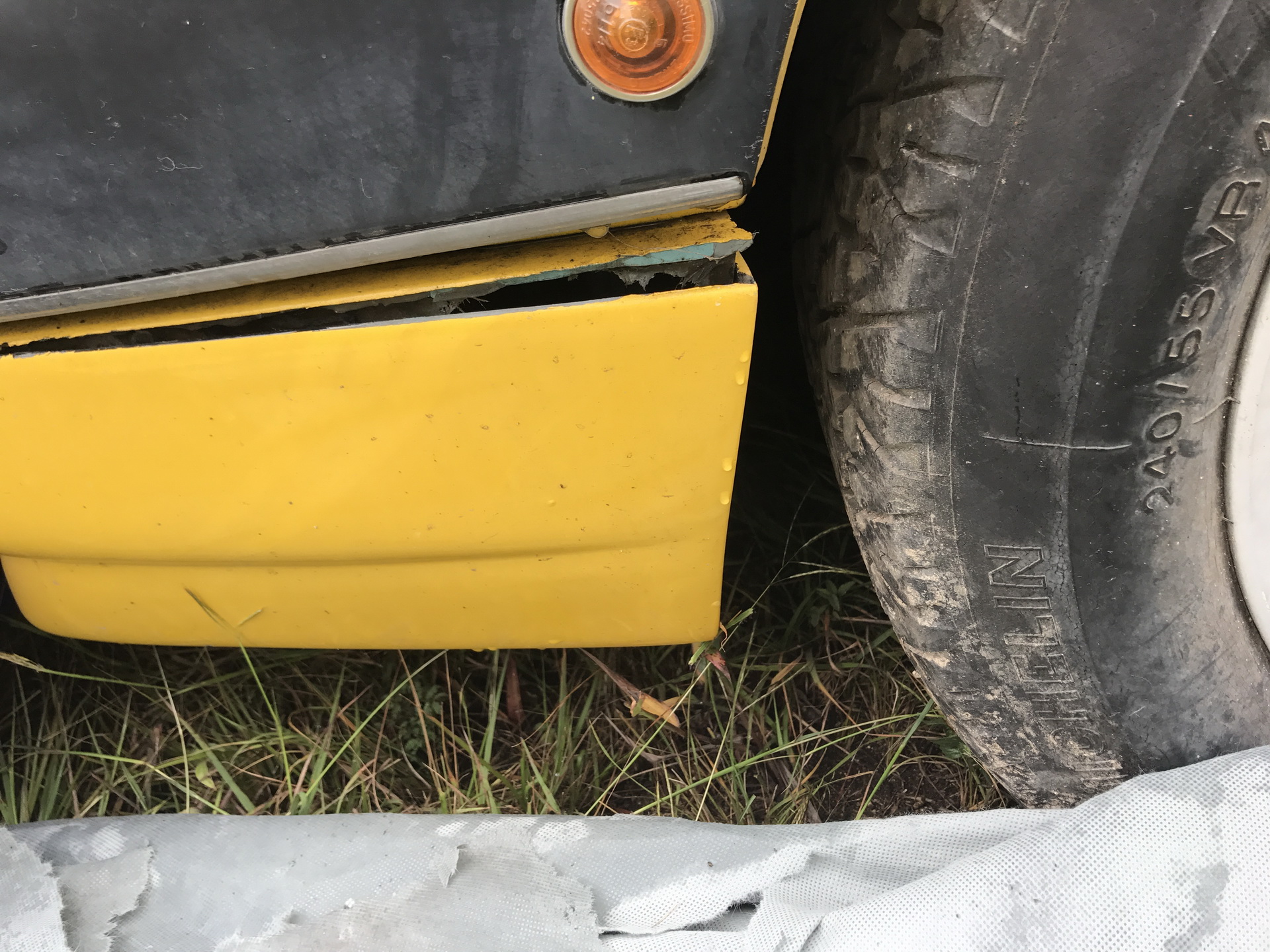 Ferrari-Abandoned-136 How Could ANYONE Let 11 Classic Ferraris To Die On A Field?