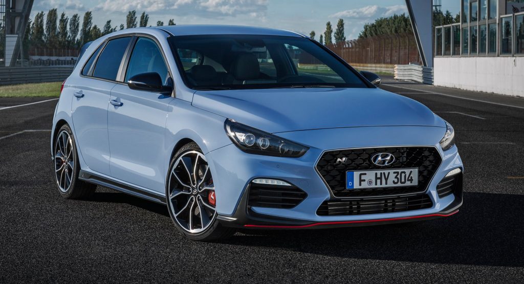 We Drive The Hyundai i30 N: What Would You Like To Know?