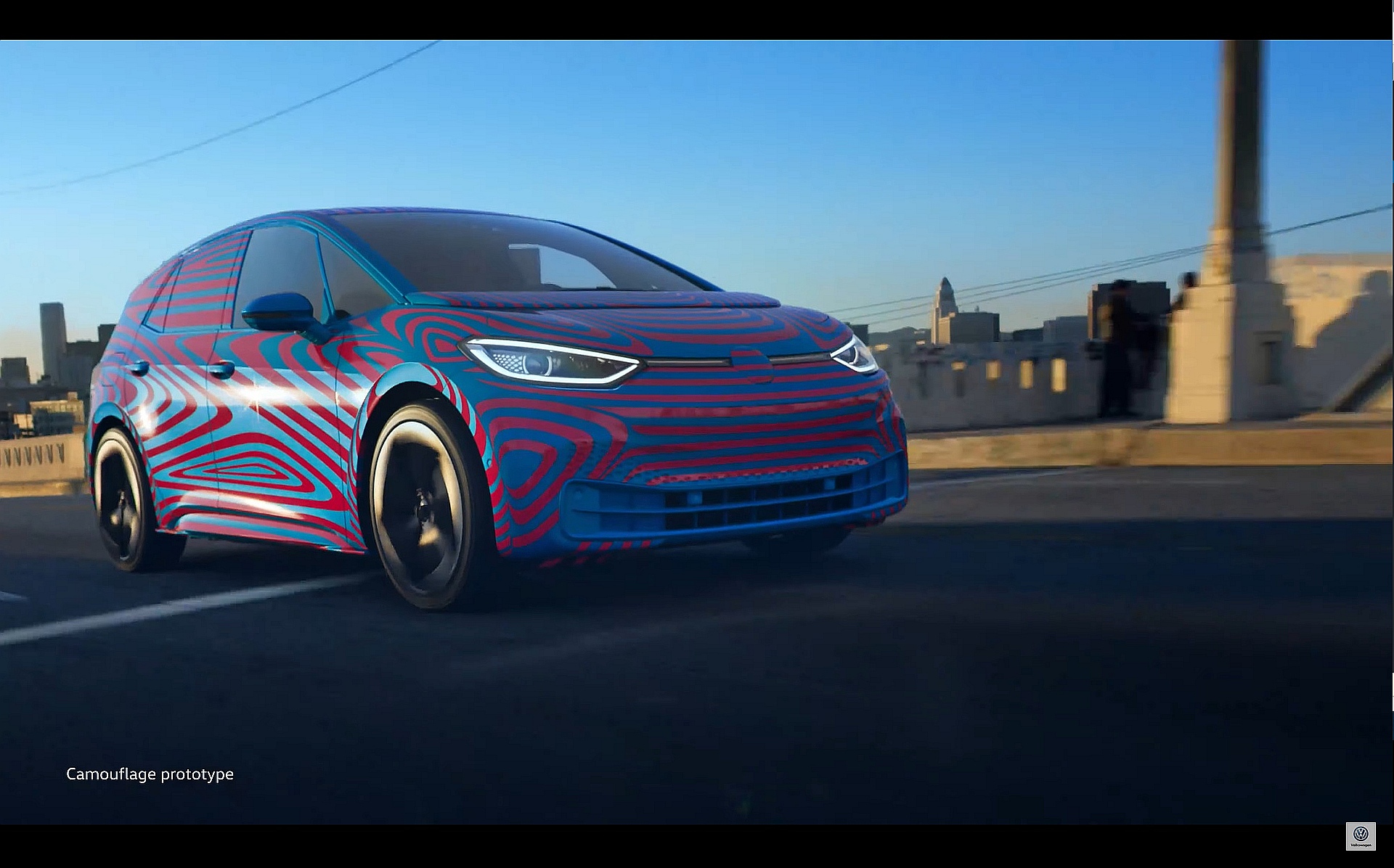 VW ID Hatchback 7 VW Launches Online Hub For Electric ID. Hatchback, Orders Open May 8