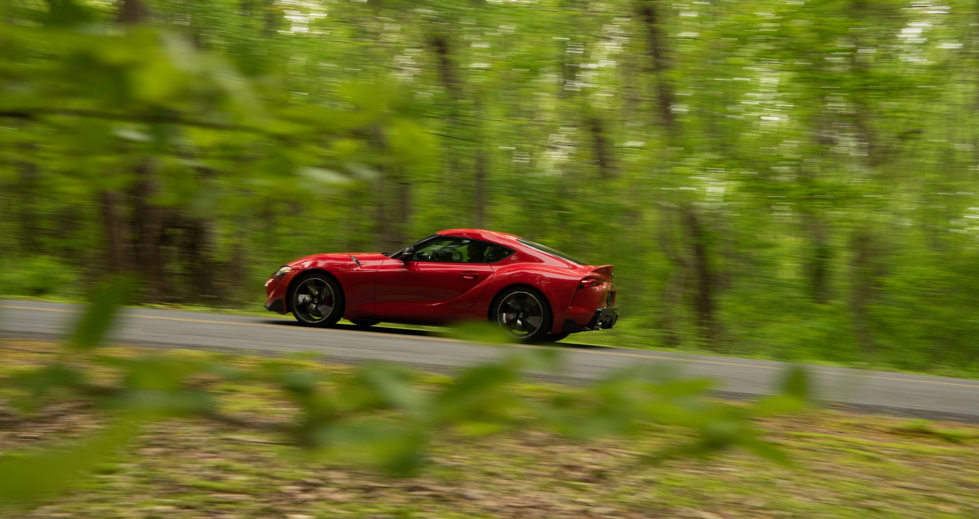 2020 Toyota GR Supra-252 2020 Toyota GR Supra: You Asked, We Answer And 300+ Picture Gallery