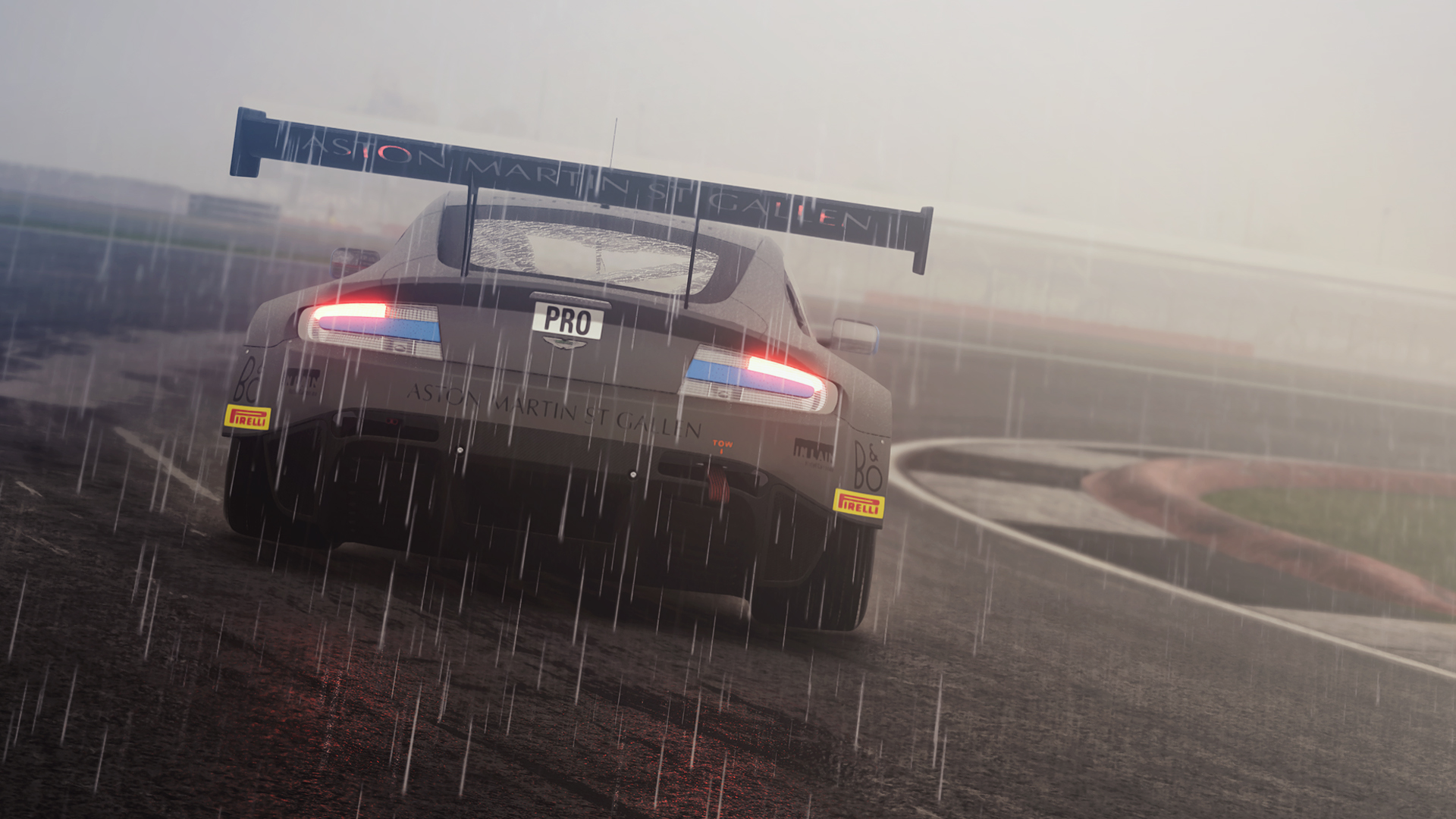 Assetto Corsa Competizione Out Now, Promises Ultra-Realistic Racing