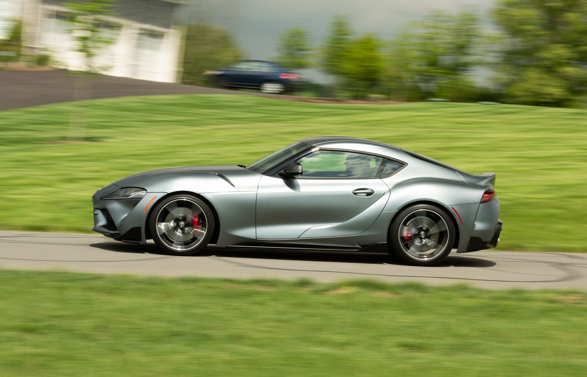 2020 Toyota GR Supra-118 2020 Toyota GR Supra: You Asked, We Answer And 300+ Picture Gallery