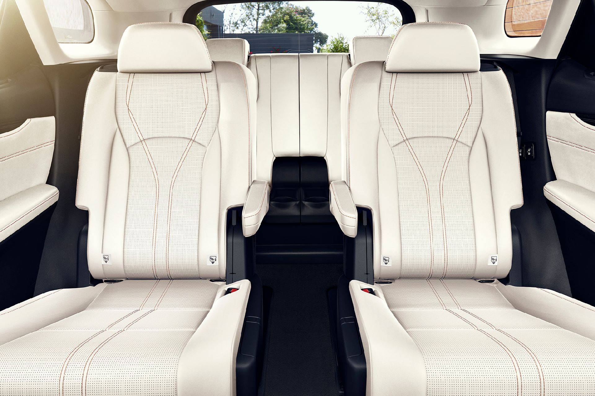 2020 Lexus RX Gets Revised Looks And A Touchscreen Along With Apple CarPlay And Android Auto