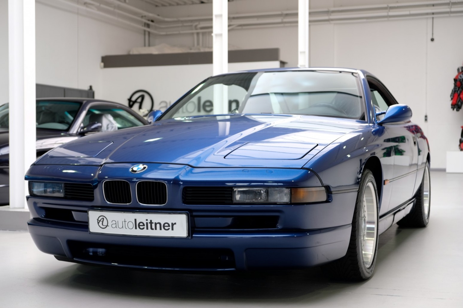 1995 bmw 850i 11 Get Your 1990s BMW Fix With These Beautiful Individual 850Ci And 750iL
