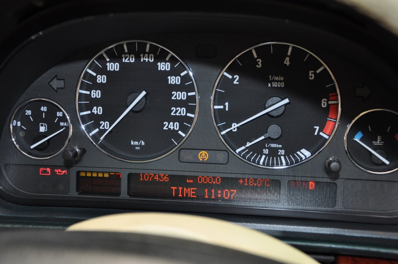 1999 bmw 750il 24 Get Your 1990s BMW Fix With These Beautiful Individual 850Ci And 750iL