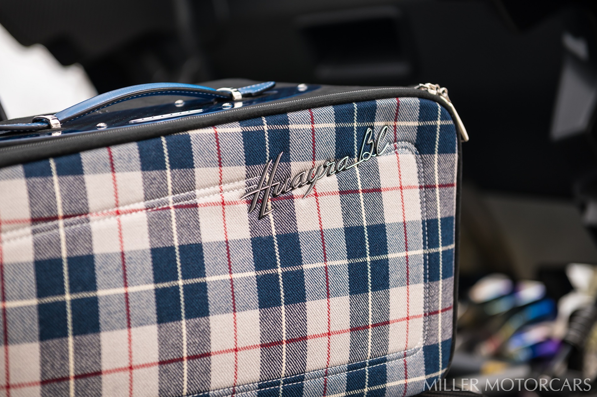 Pagani Huayra BC Macchina Volante 23 Attention Billionaires; Pagani Huayra BC Macchina Volante Listed For Sale