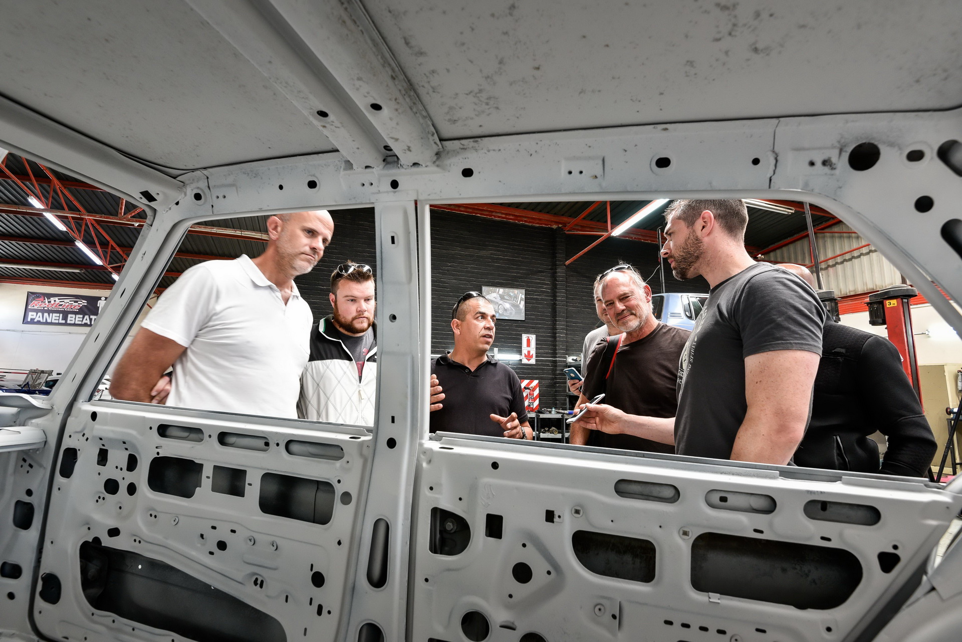 BMW-530-MLE-90 BMW Restoring Its First Unofficial M Car, A 530 MLE Homologation Special From 1976