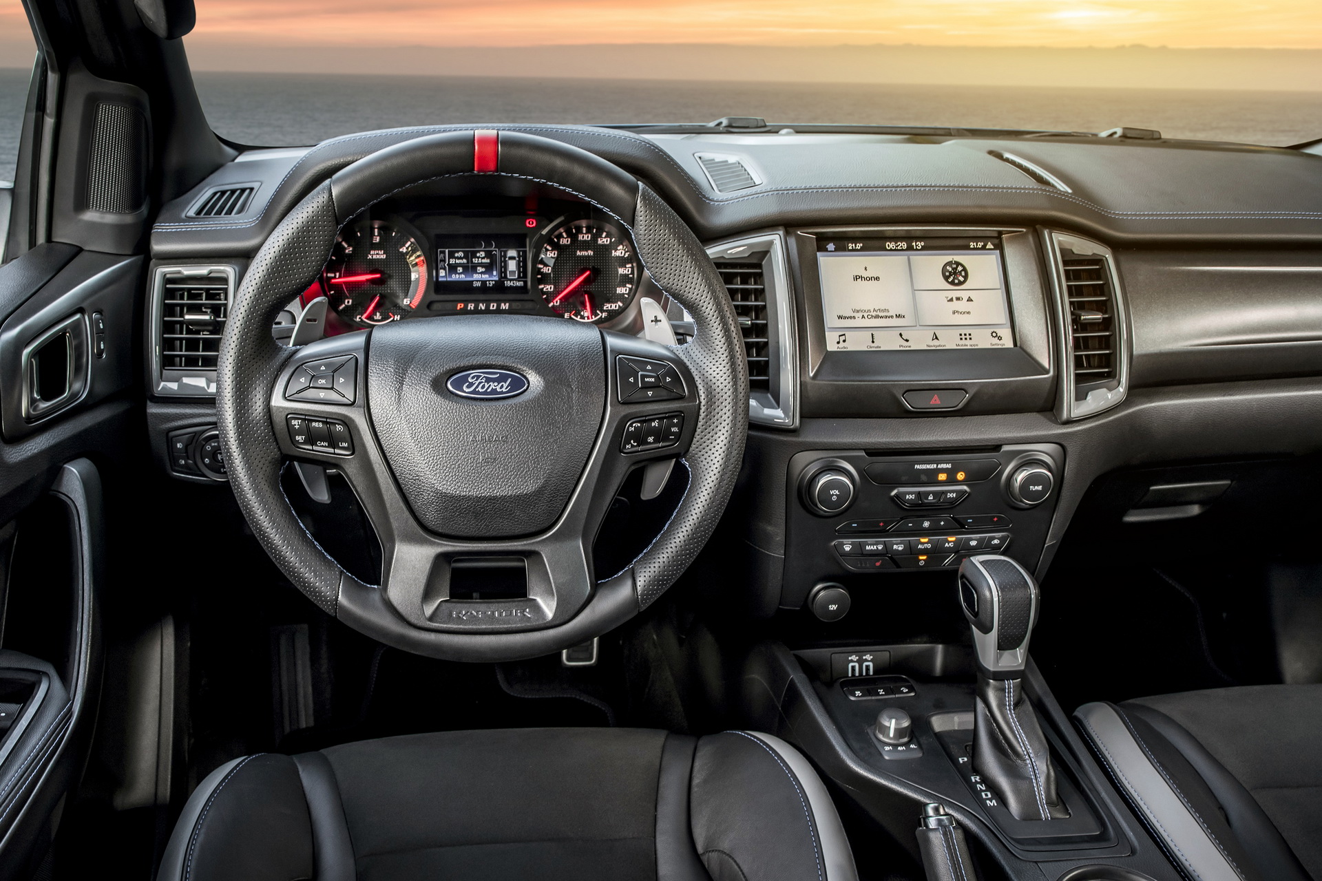2019_FORD_RANGER_RAPTOR_72 Explore The 2019 Ford Ranger Raptor In 114 Images – And See What You’re Missing In The U.S.