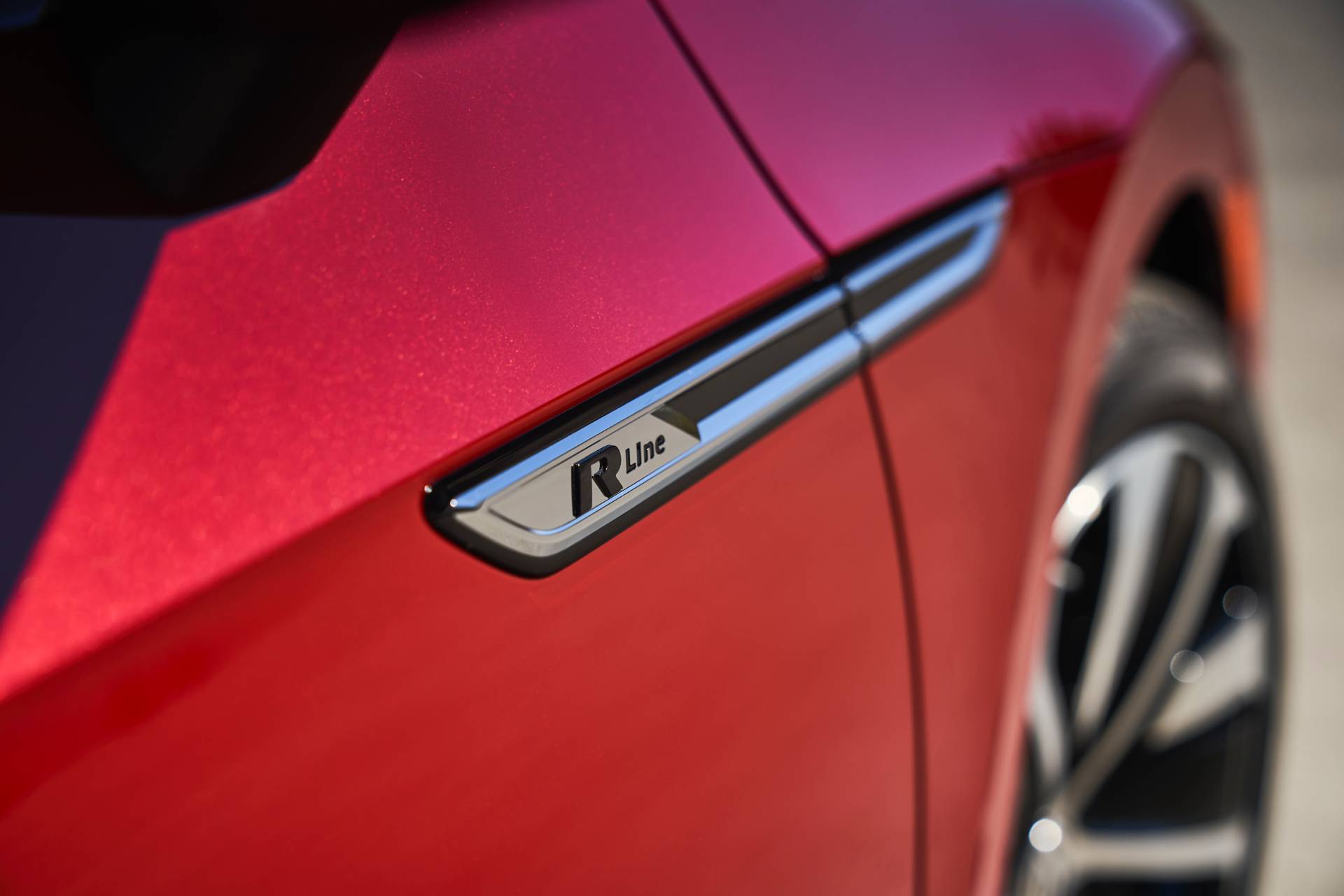 2019 VW Arteon SEL Premium R-Line 10 2019 VW Arteon Four-Door “Coupe”: Every Photo And Full Details Of U.S. Model