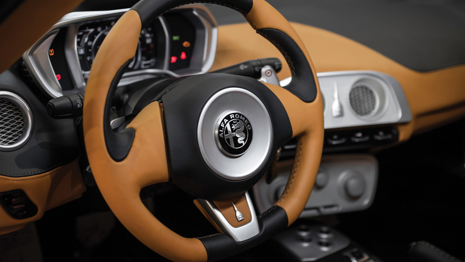 Alfa Romeo 001 Up Design 15 One-Off Alfa Romeo Mole Costruzione Artigianale 001 To Be Auctioned In Italy