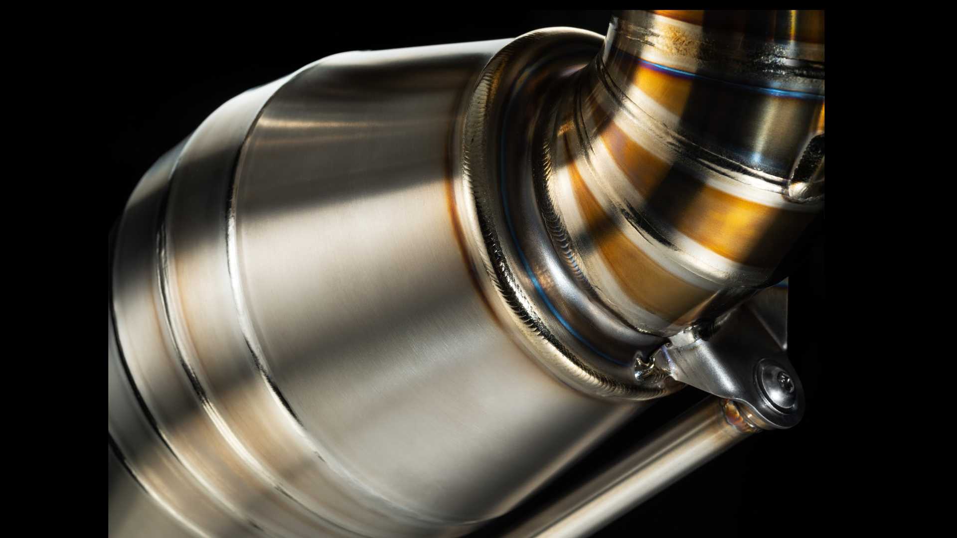 Valentino Balboni Releases His Exhaust For The Lamborghini Aventador SVJ