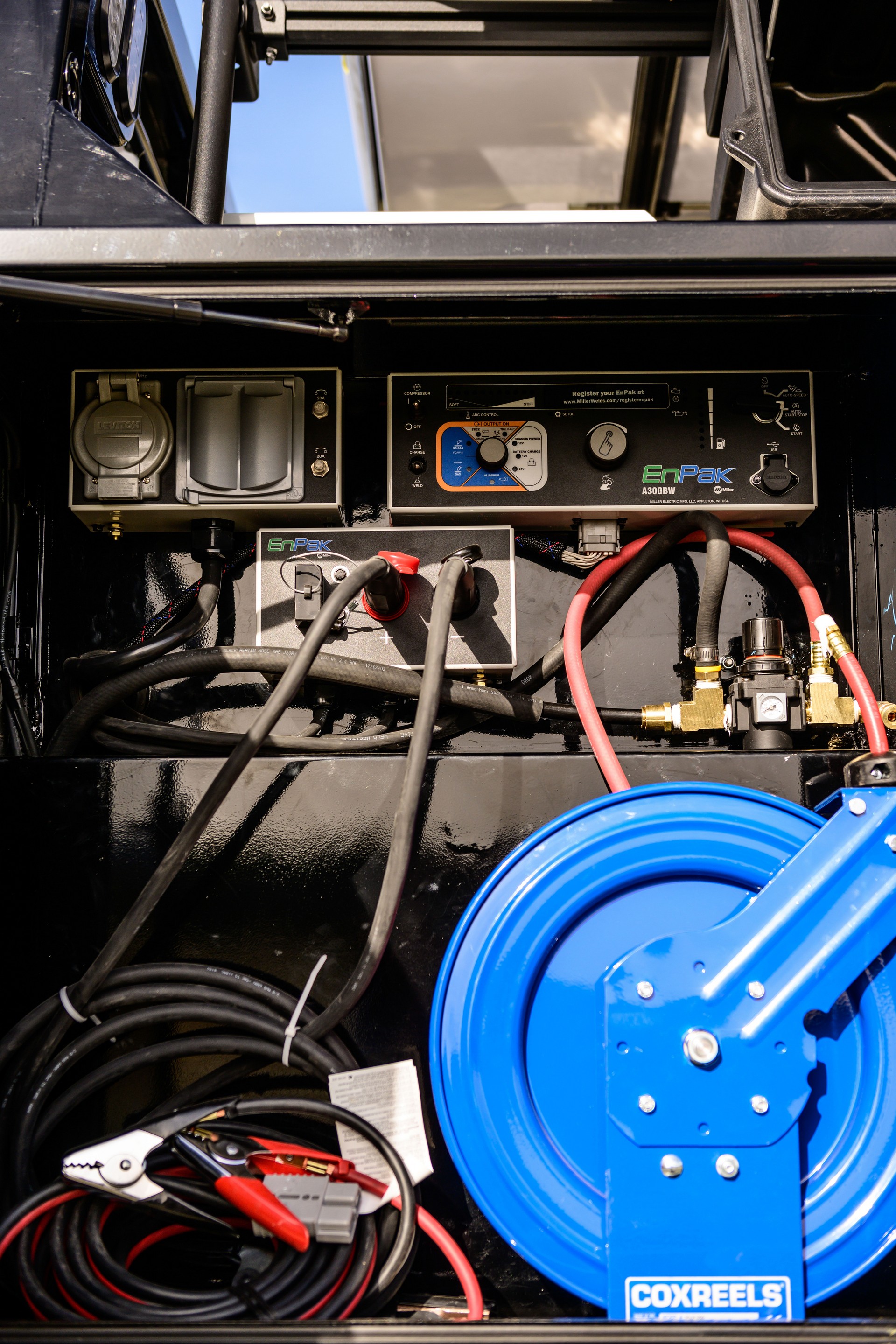 Nissan Ultimate Parks Titan-22 Nissan Ultimate Parks Titan Is A Purpose-Built Truck For The Grand Canyon