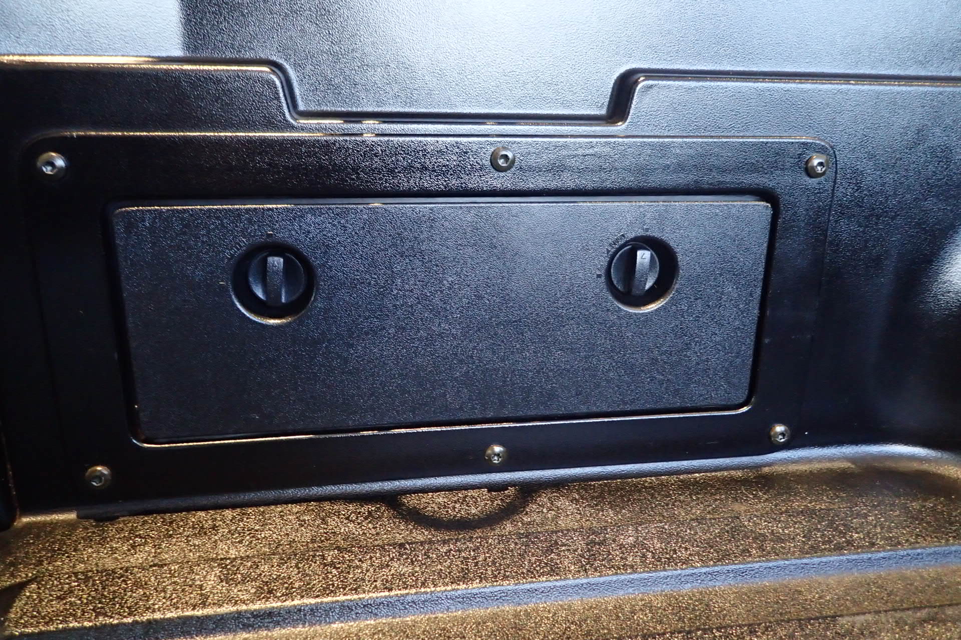 2007 toyota tacoma xrunner auction 36 2007 Toyota Tacoma X-Runner Is A Fun Little Pickup From The Past