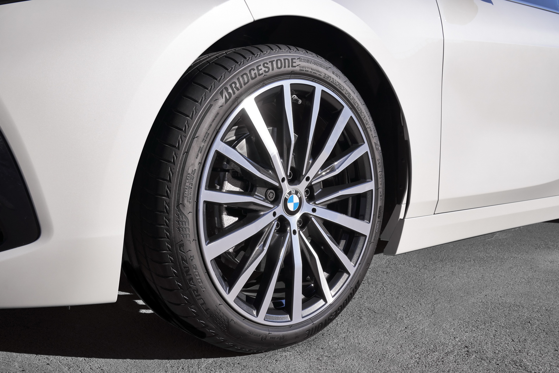 2020 BMW 1-Series Priced From £24,430 OTR In The UK