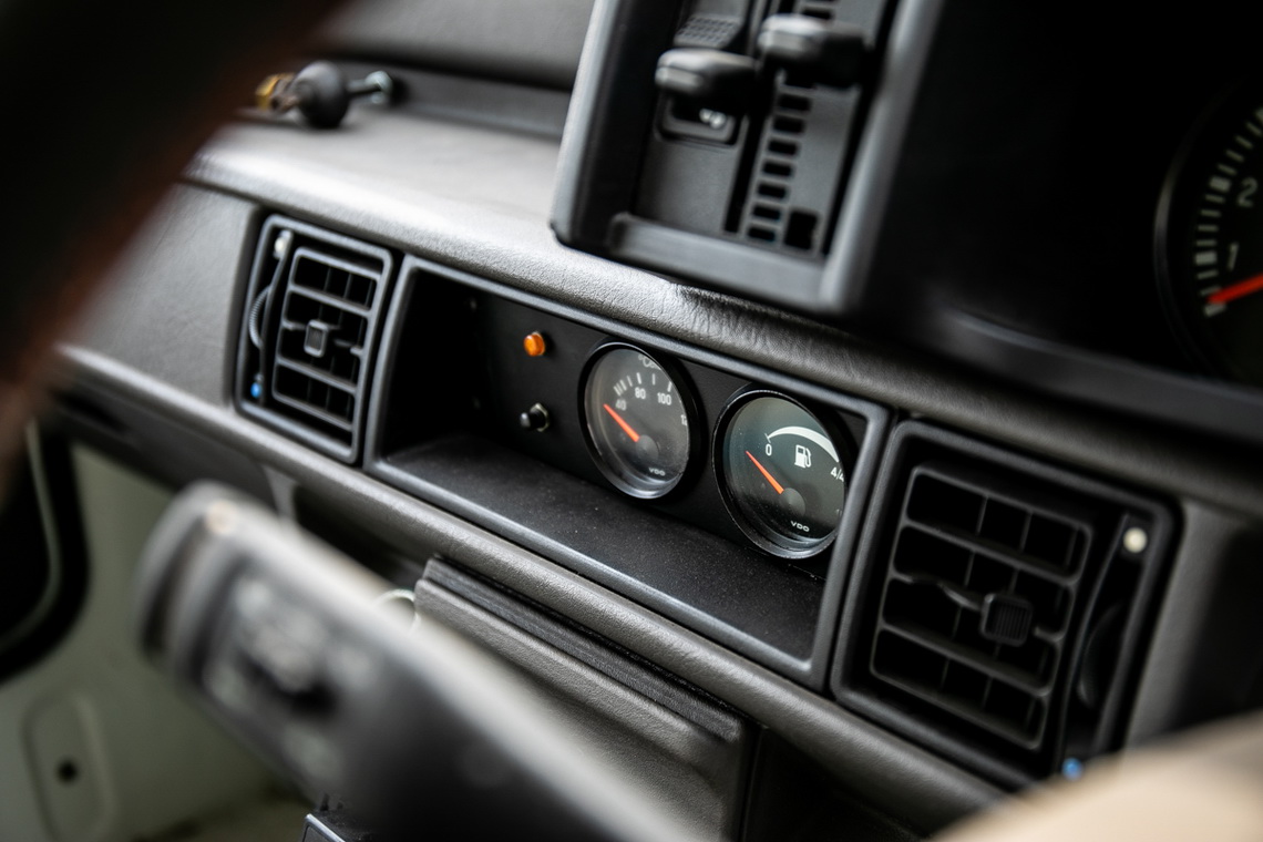 1985 MG Metro 6R4 Group B Racer With Zero Mileage Could Fetch Up To $300K