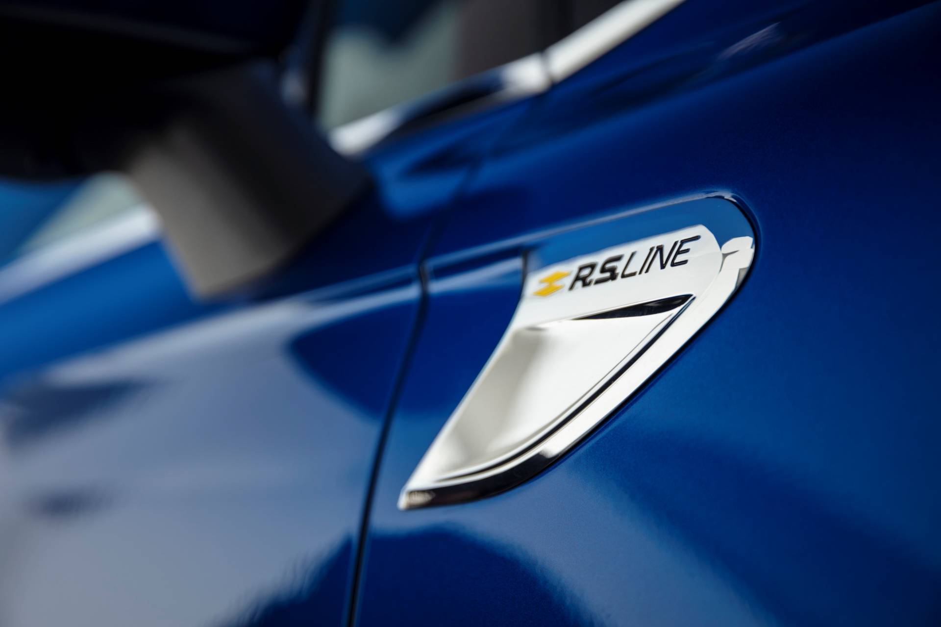 2020 Renault Clio Detailed At Media Drive Photo Shoot