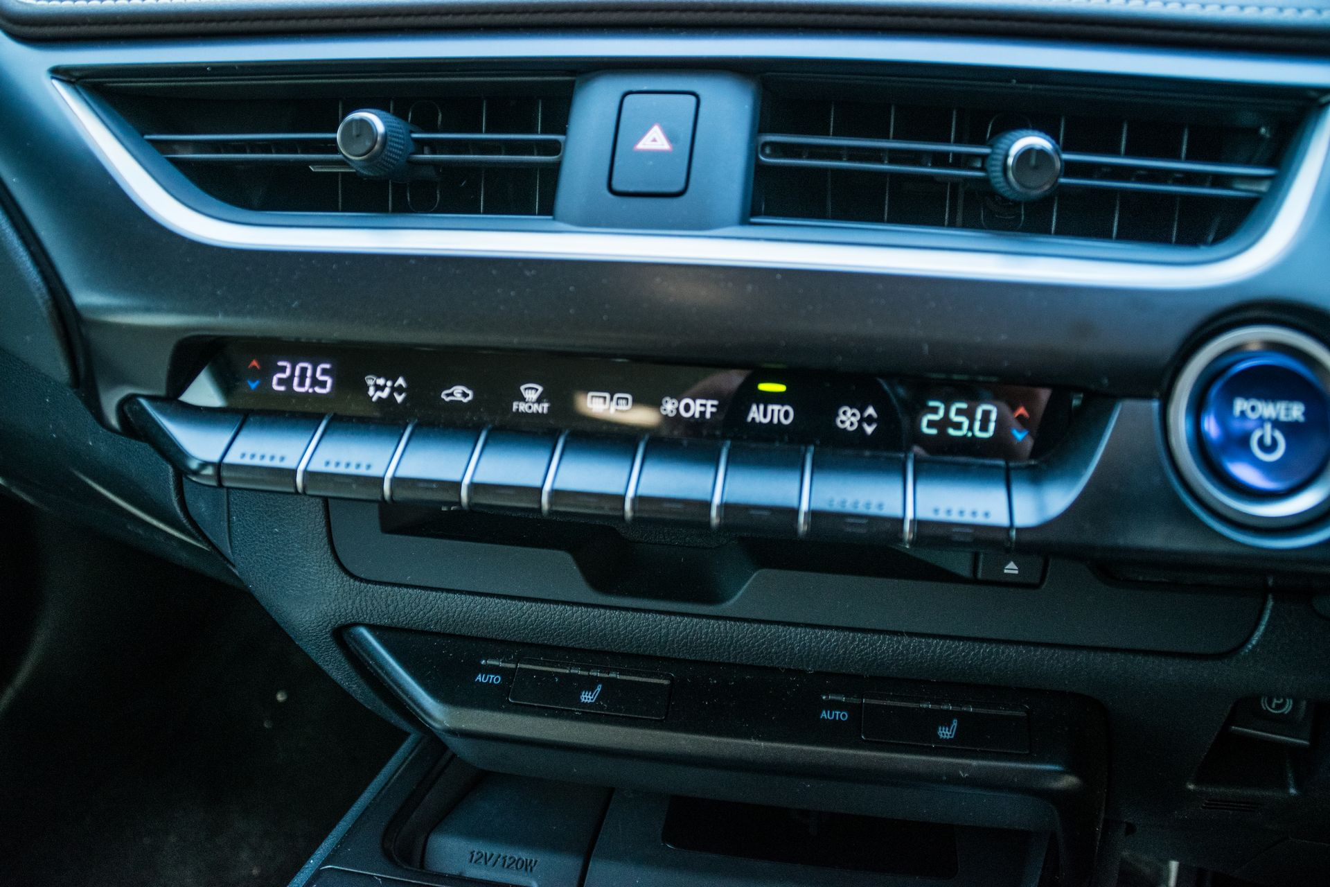 Driven: 2019 Lexus UX250h Is Edgy, Efficient And Engaging