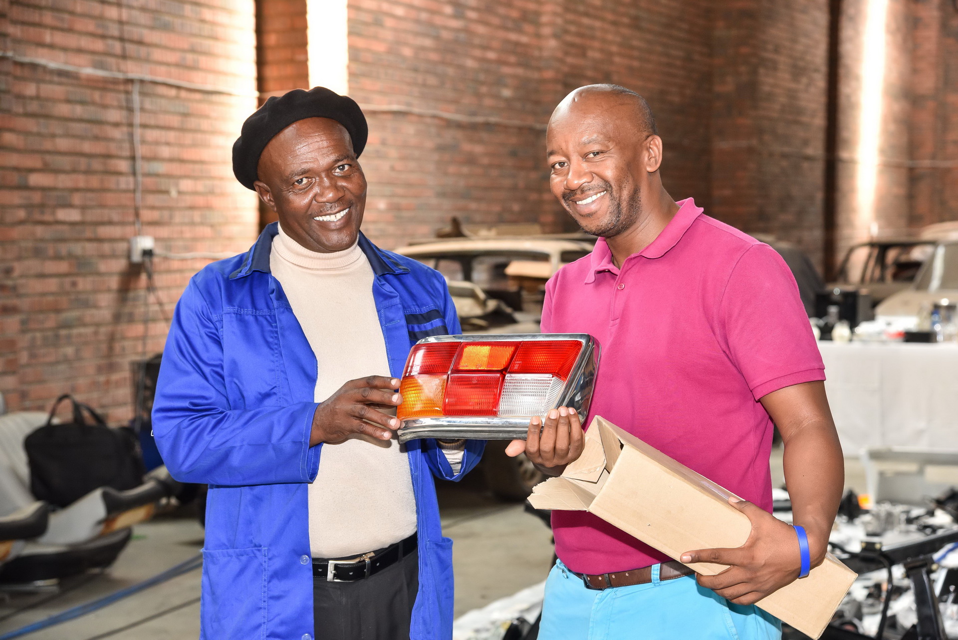 BMW-530-MLE-195 BMW Restoring Its First Unofficial M Car, A 530 MLE Homologation Special From 1976