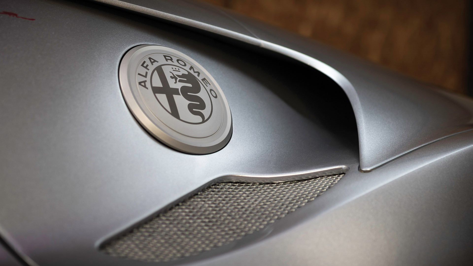 Alfa Romeo 001 Up Design 16 One-Off Alfa Romeo Mole Costruzione Artigianale 001 To Be Auctioned In Italy