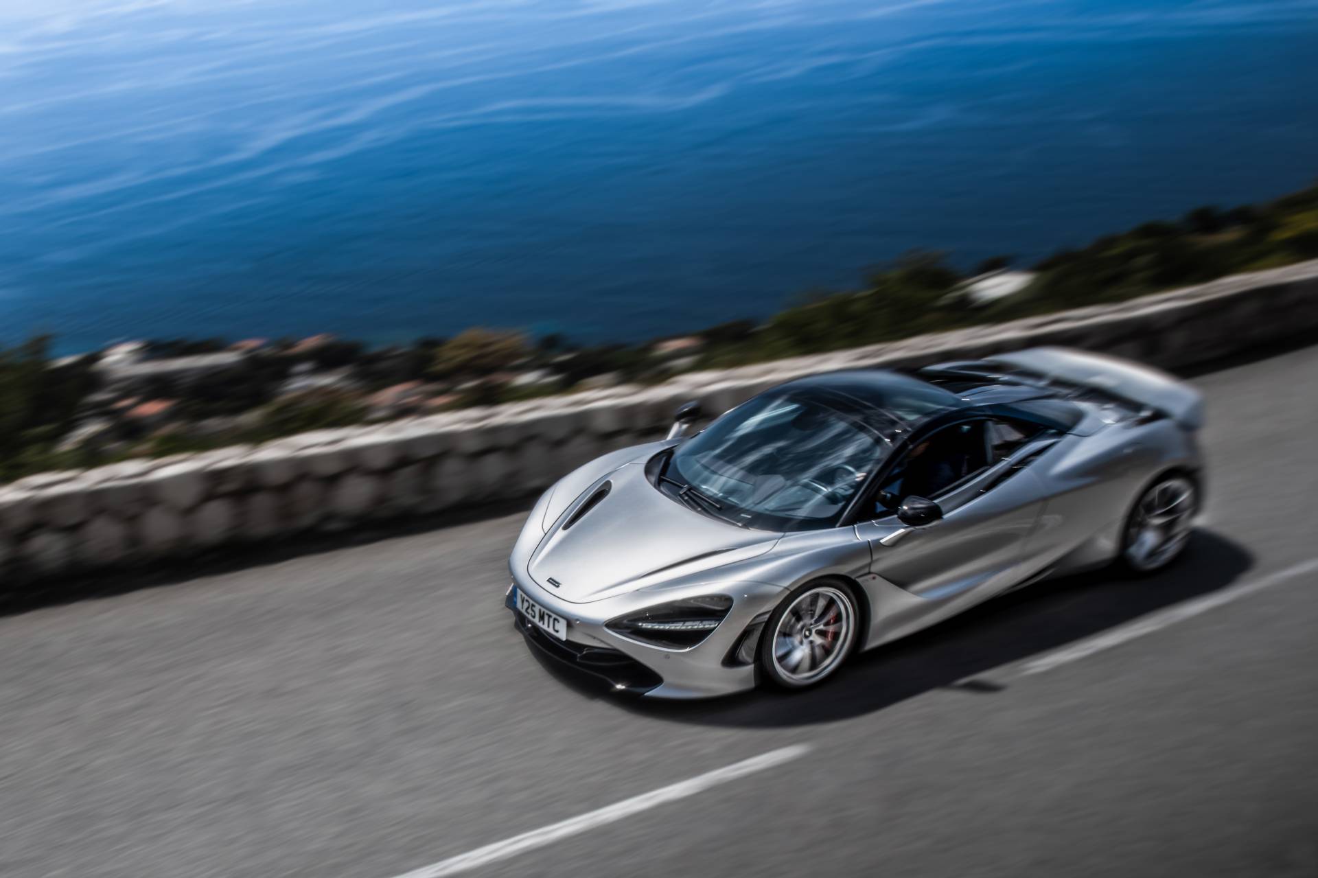 McLaren GT To Make Global Public Debut At Top Marques Monaco