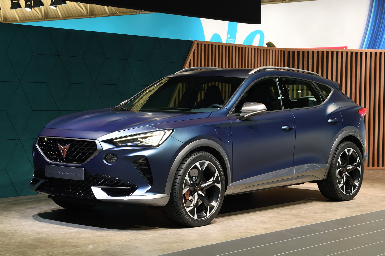 seat cars 2019 barcelona motor show 4 Seat Electrifies 2019 Barcelona Motor Show With Three Concepts