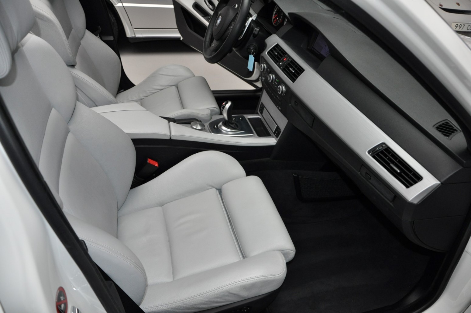 bmw m5 touring e61 40 BMW M5 Touring Is For Petrolhead Soccer Dads Who Dislike Fast SUVs