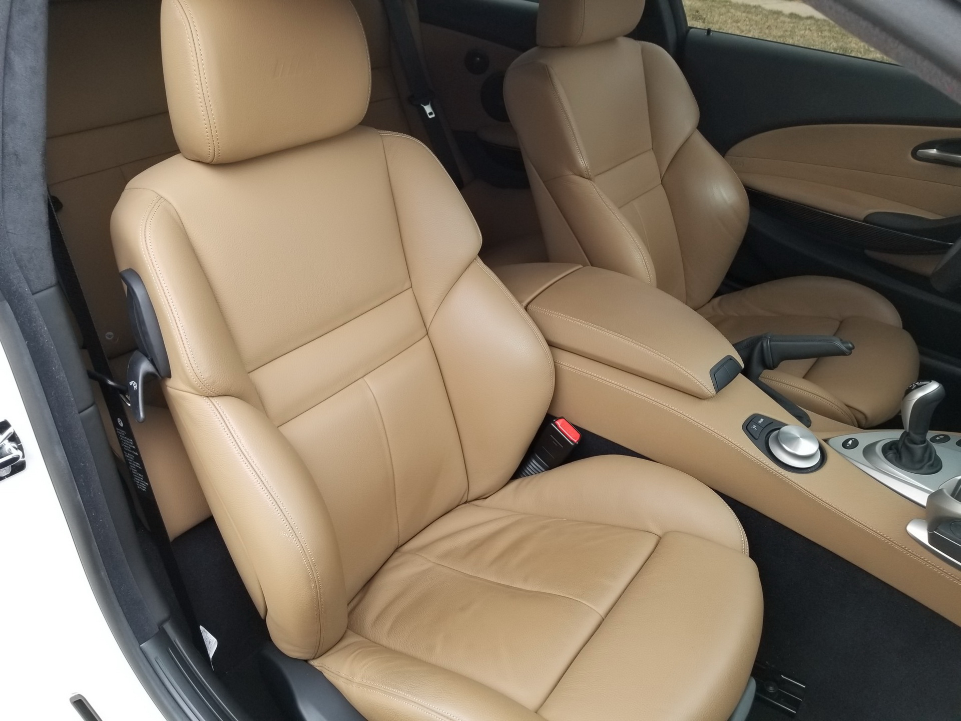 2007 BMW M6 With 9K Miles Might Actually Be Worth $30K Asking Price