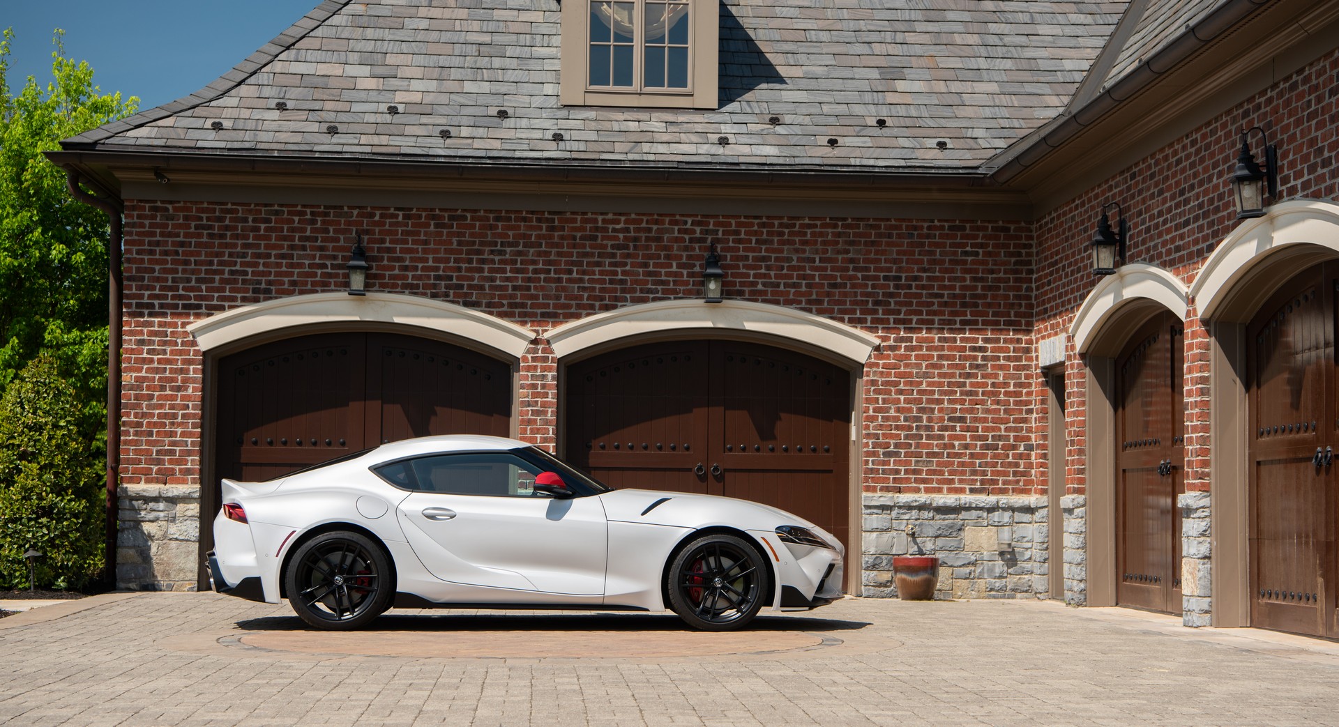 2020 Toyota GR Supra-182 2020 Toyota GR Supra: You Asked, We Answer And 300+ Picture Gallery
