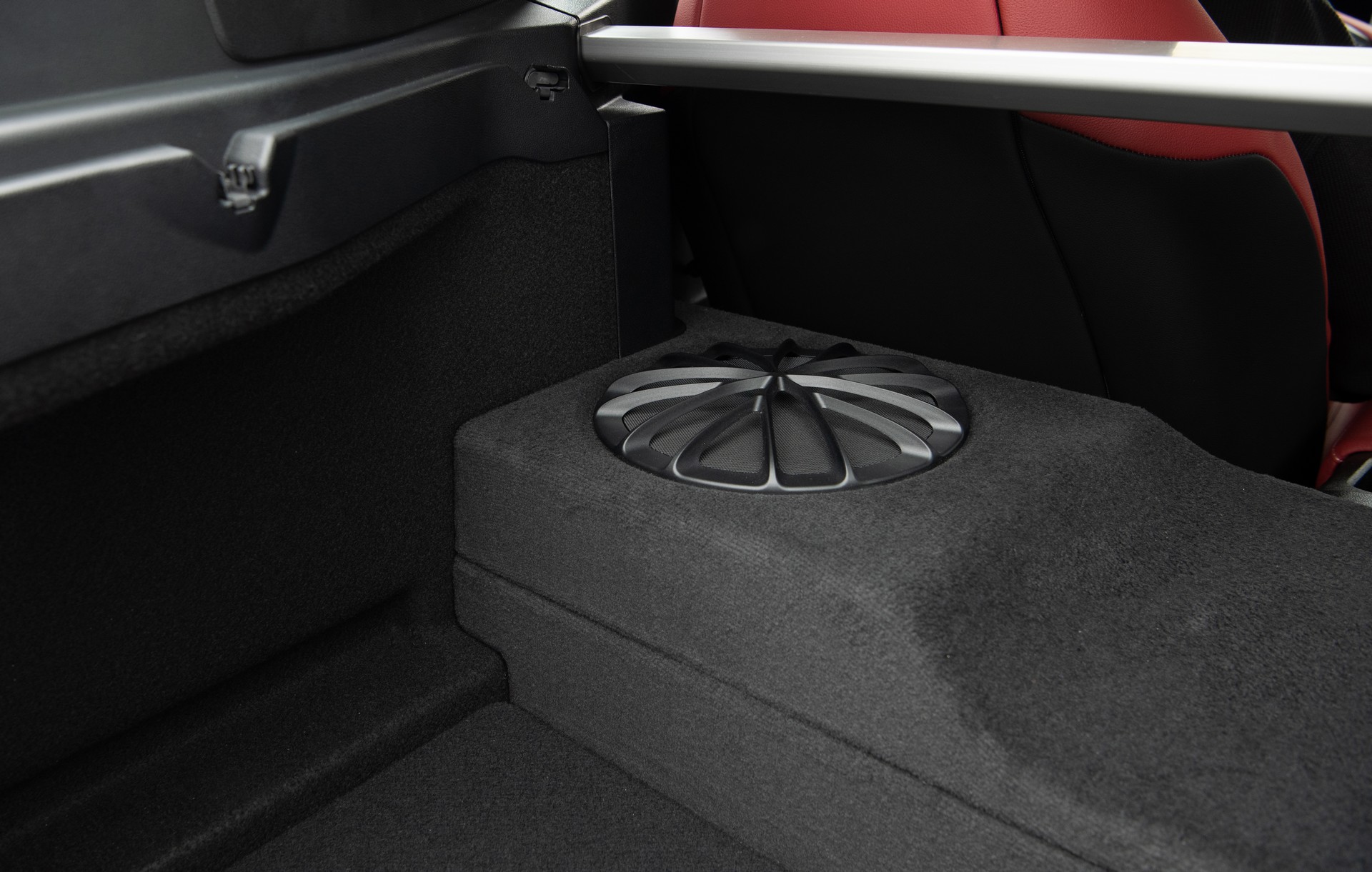 2020 Toyota GR Supra-109 2020 Toyota GR Supra: You Asked, We Answer And 300+ Picture Gallery