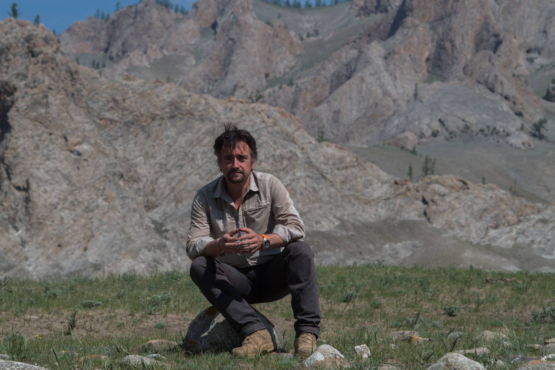 The Grand Tour Roadtrip 5 Clarkson Says The Grand Tour Scrapped Middle East Roadtrip Plans Over Safety Concerns